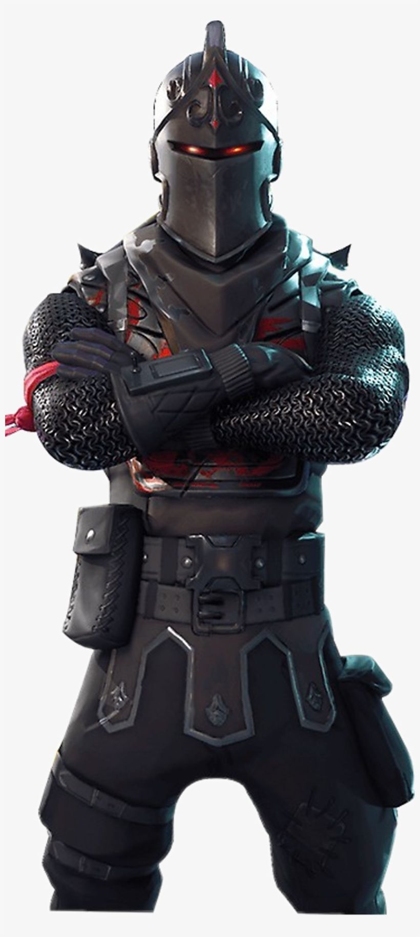Fortnite Black Knight Skin Wallpapers Wallpaper Cave