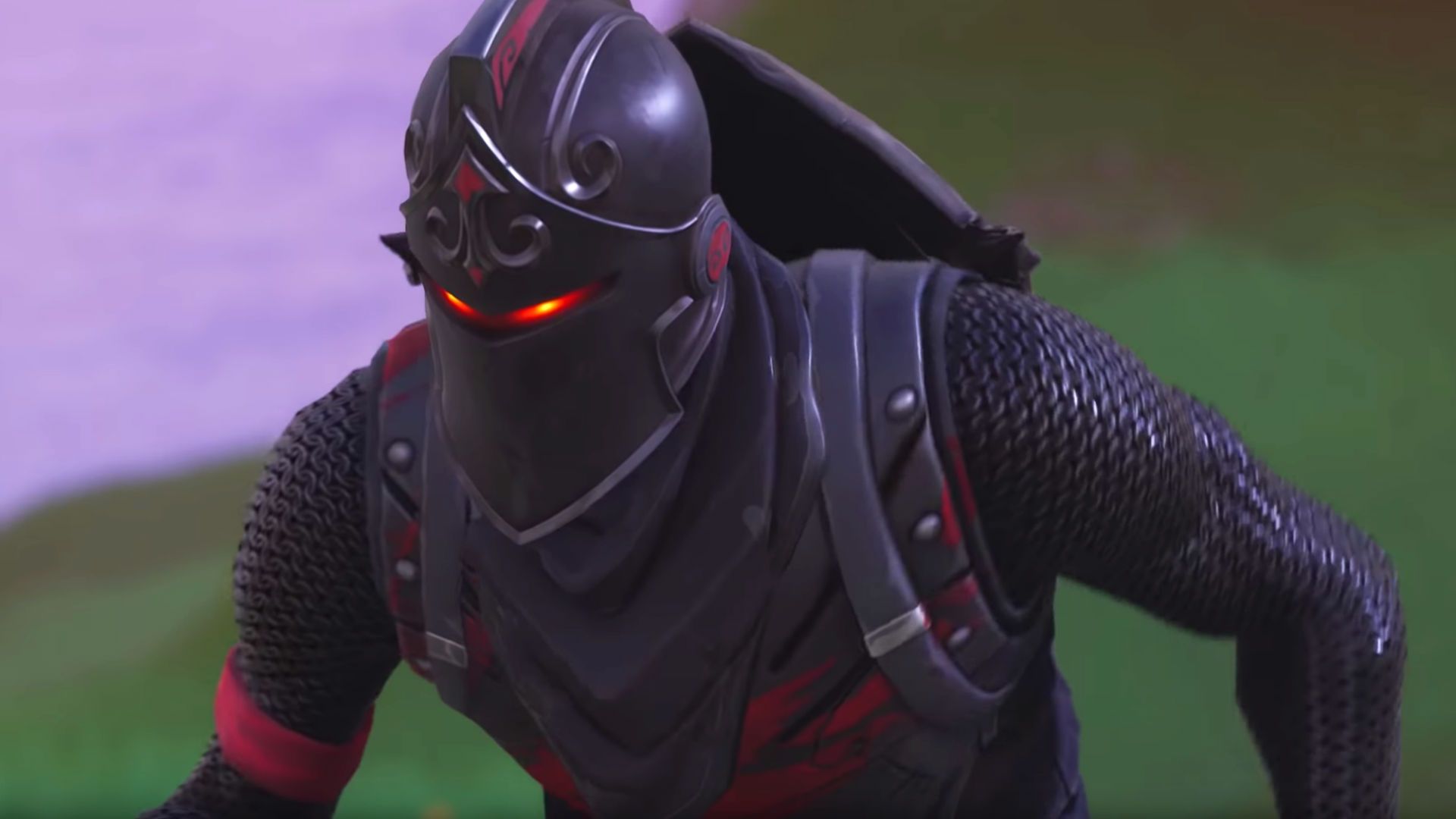 black knight skin fortnite price