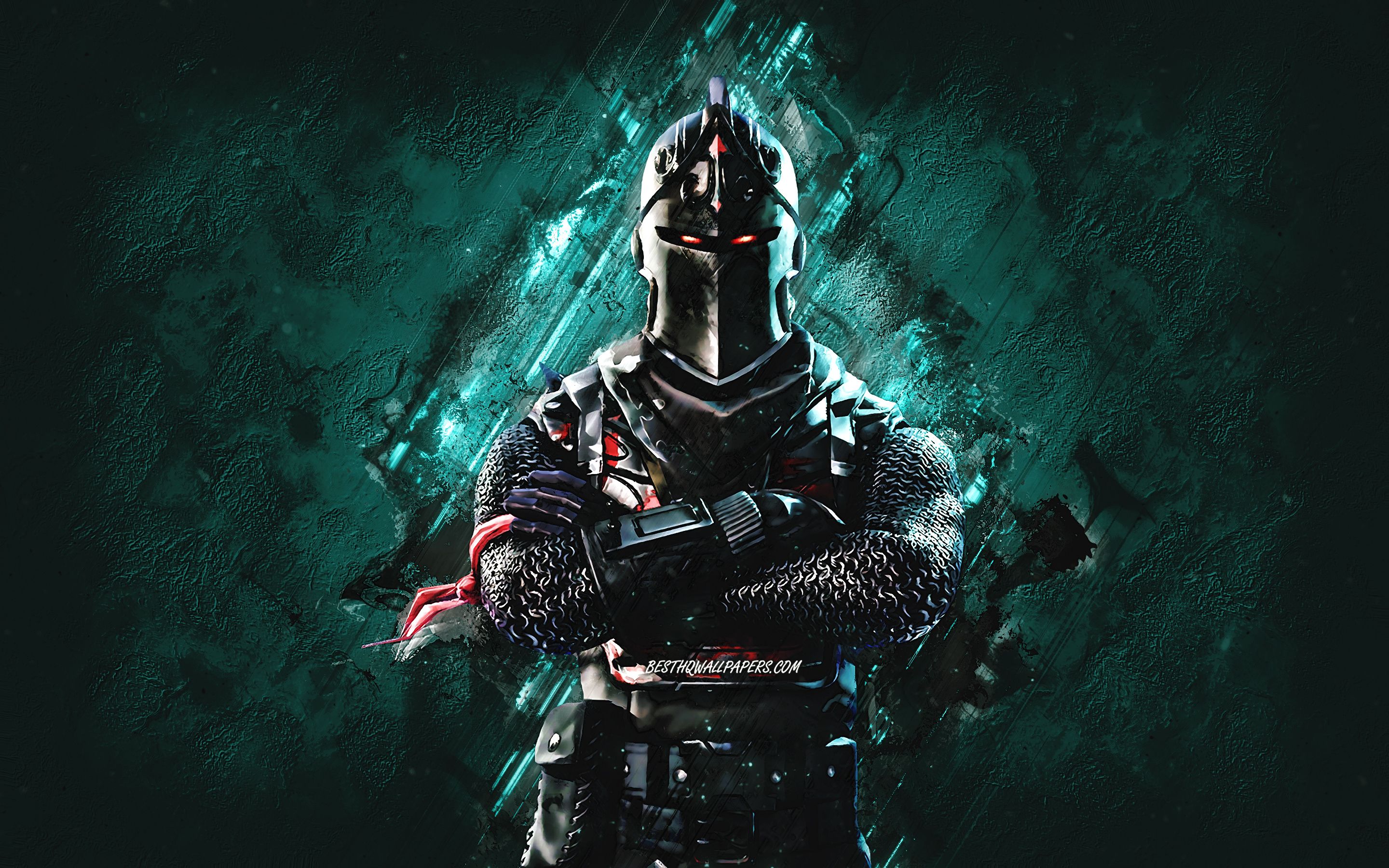 Cool Black Knight / Cool Gaming Backgrounds Fortnite Black Knight Page