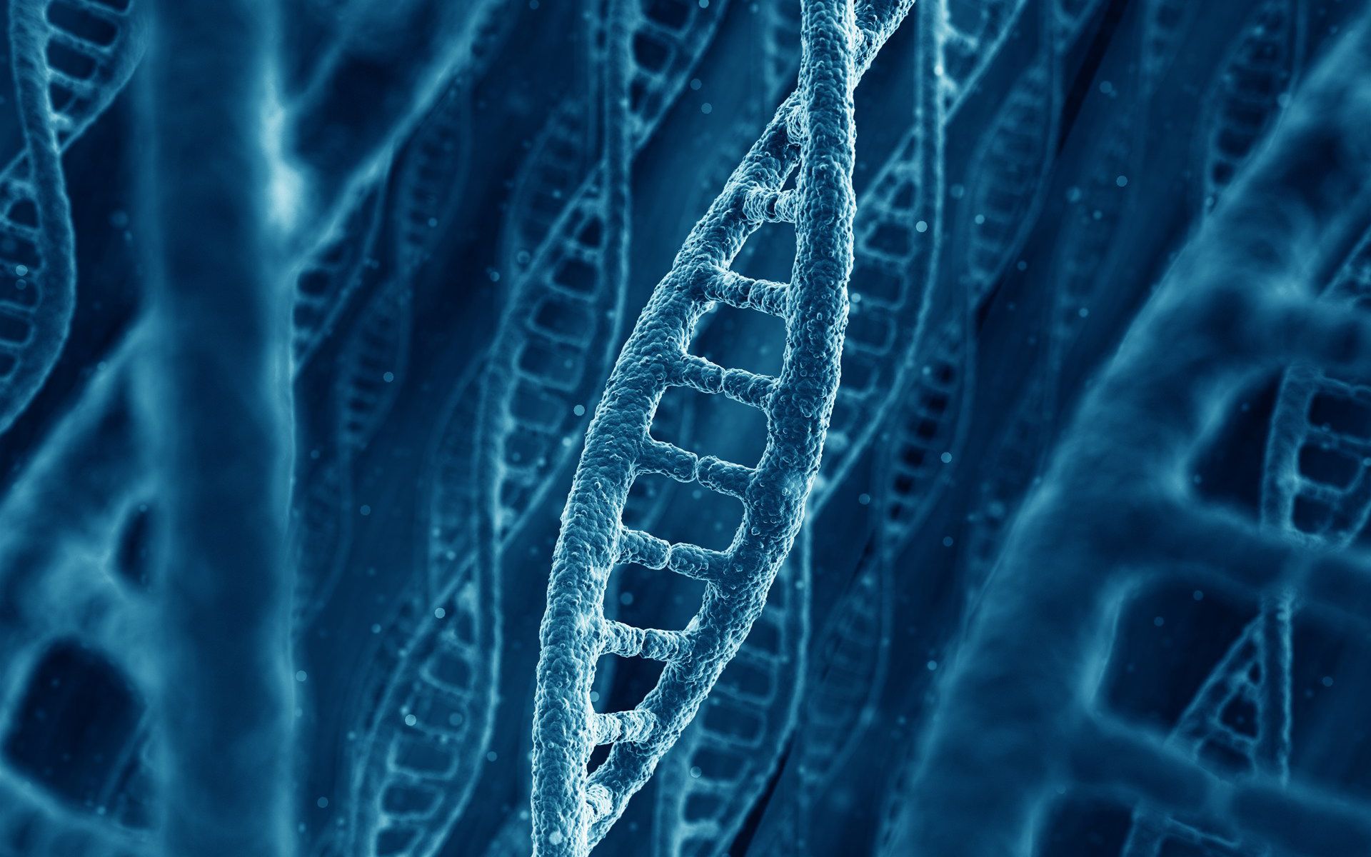 Dna Wallpaper For Desktop image