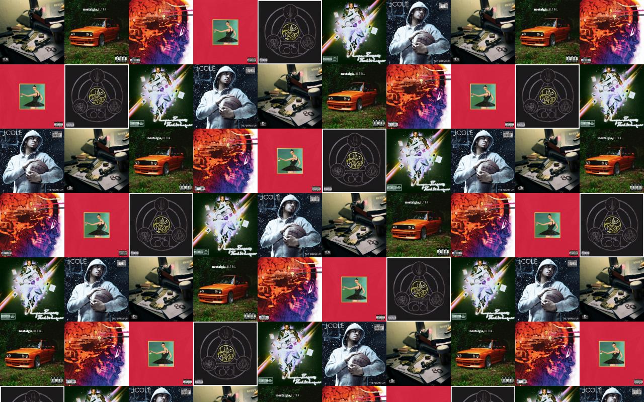 Kendrick Lamar Section .80 FRANK Ocean Nostalgia Ultra Wallpaper « Tiled Desktop Wallpaper