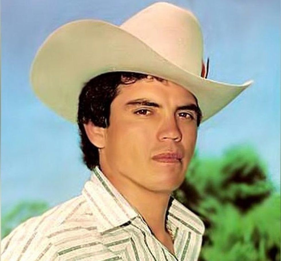 Chalino Sánchez Wallpapers - Wallpaper Cave