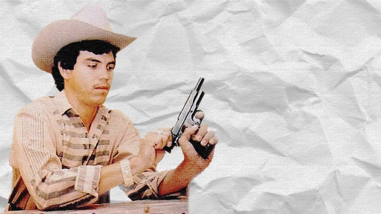 Chalino Sánchez Wallpapers - Wallpaper Cave