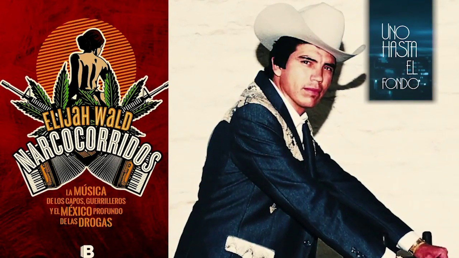 Chalino Sanchez Chaqueta