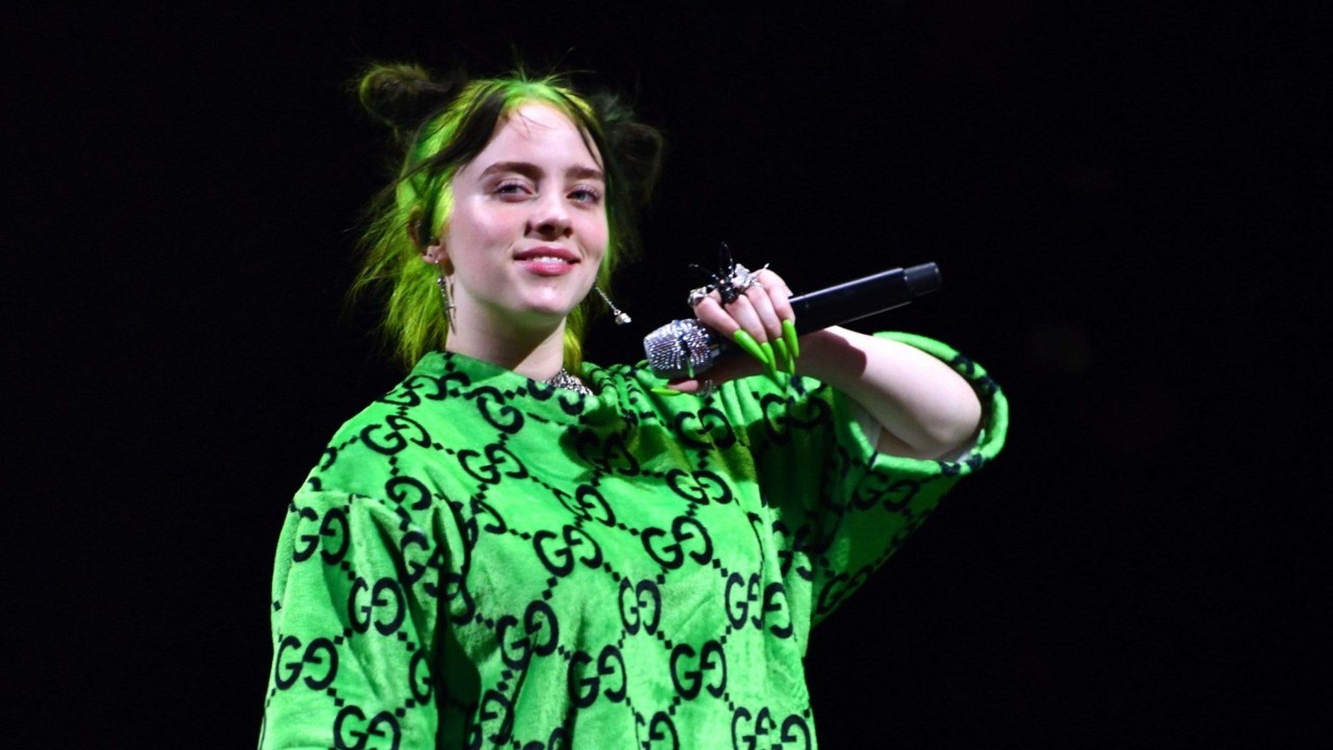 Billie Eilish Admits To Possibly Showing Off Her Body When She Turns 18