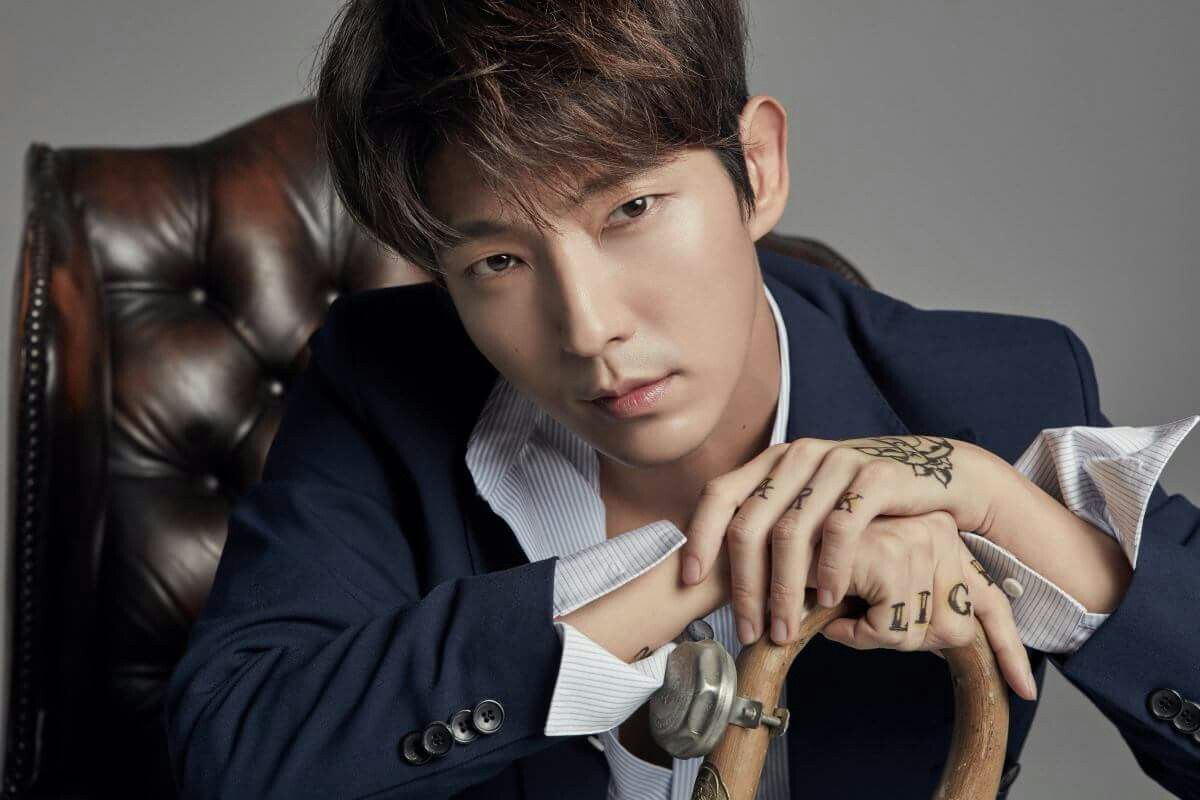 Lee Joon Gi To Play Lead Role In Upcoming Lawless Lawyer Drama The KPop