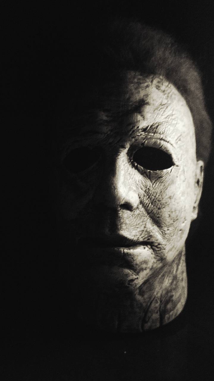 Michael Myers iPhone Wallpapers  Top Free Michael Myers iPhone Backgrounds   WallpaperAccess