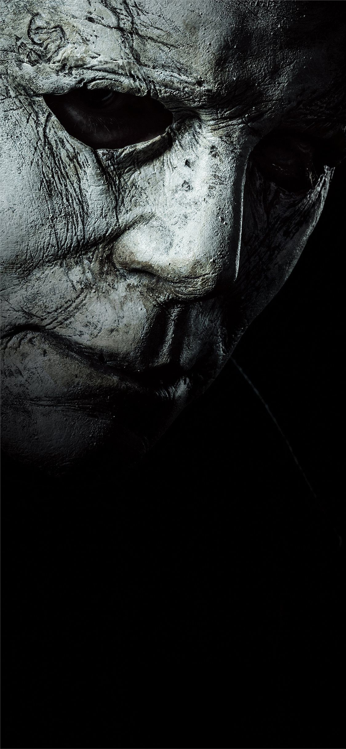 Michael Myers Halloween HD Wallpaper