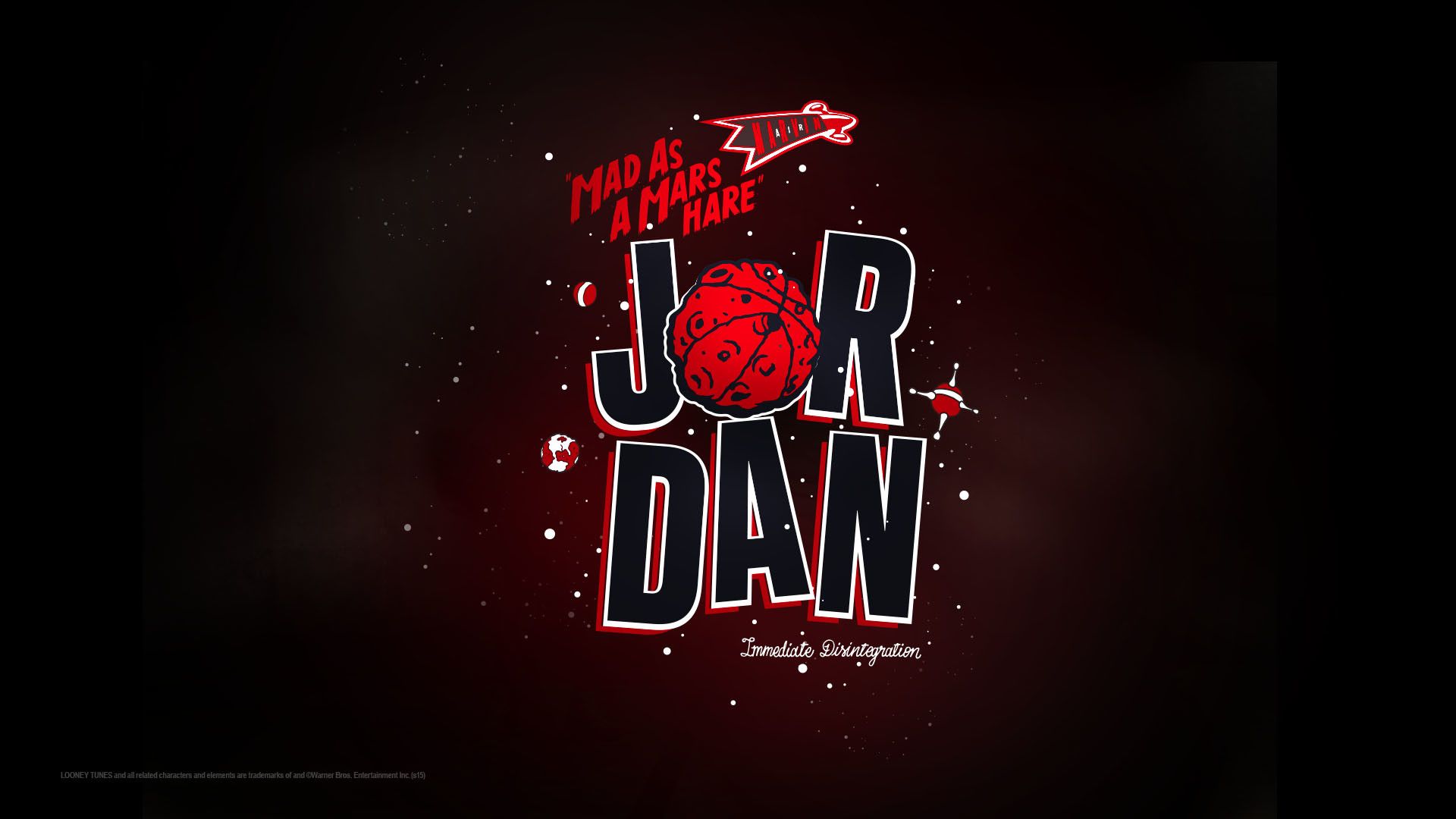 Jordan HD Wallpaper