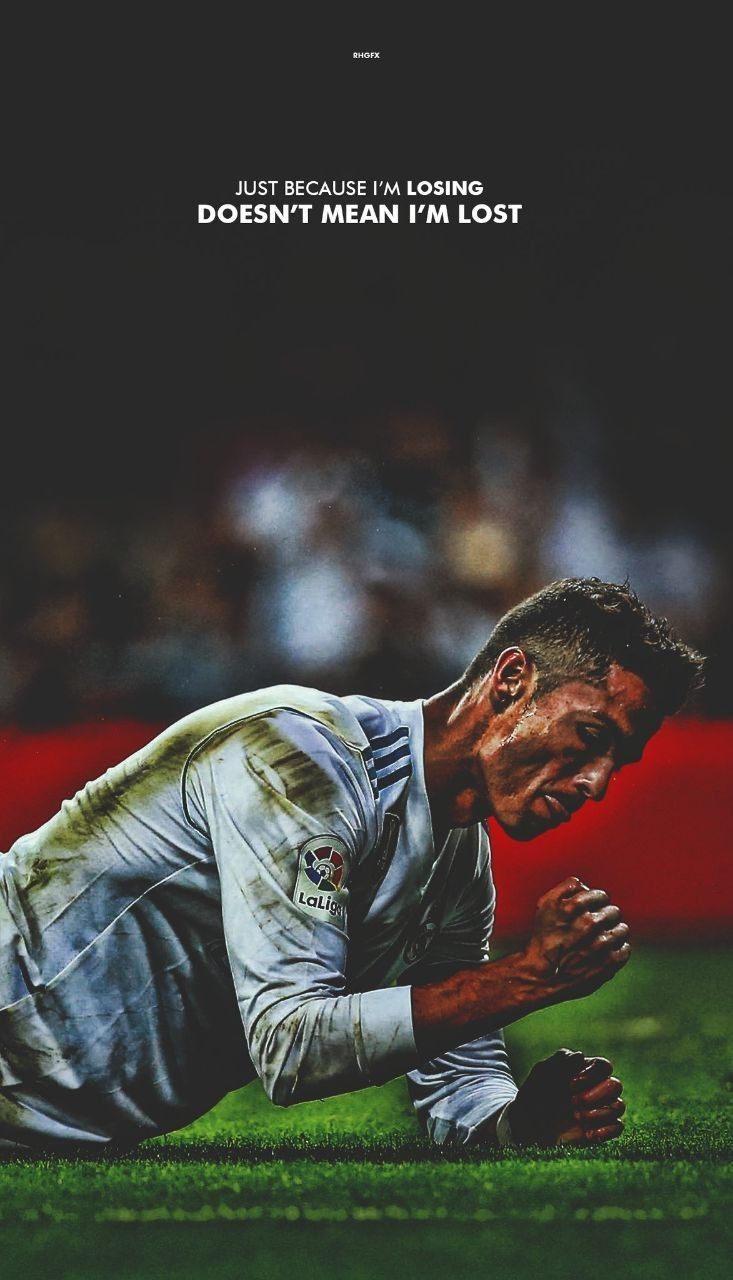 Cristiano Ronaldo And Neymar Wallpaper