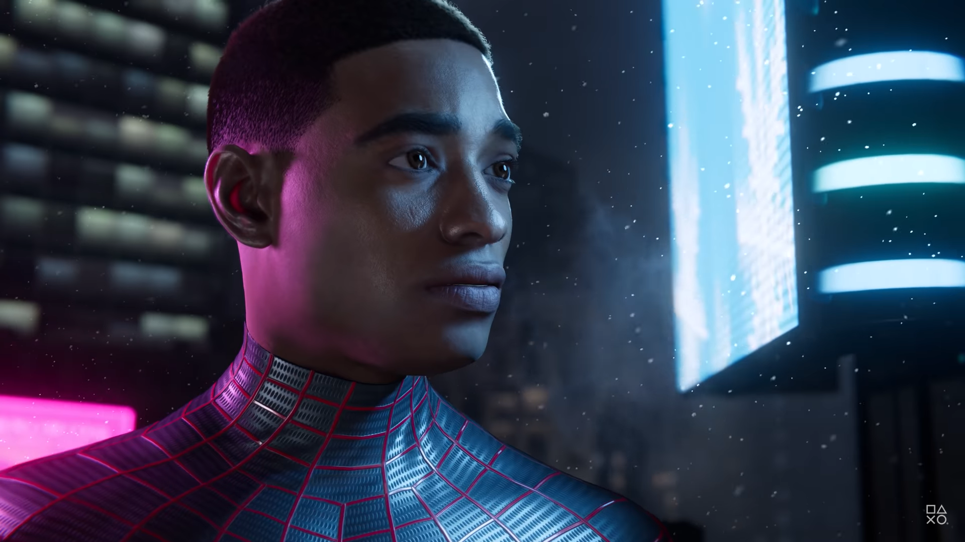 Spider Man: Miles Morales' Is About Half As Long As The Original Game