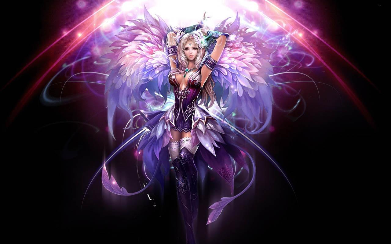 Free download fantasy angel HD wallpaper background and image fantasy angel girl [1280x800] for your Desktop, Mobile & Tablet. Explore Google Fantasy Wallpaper. Final Fantasy Wallpaper, Fantasy Picture Wallpaper