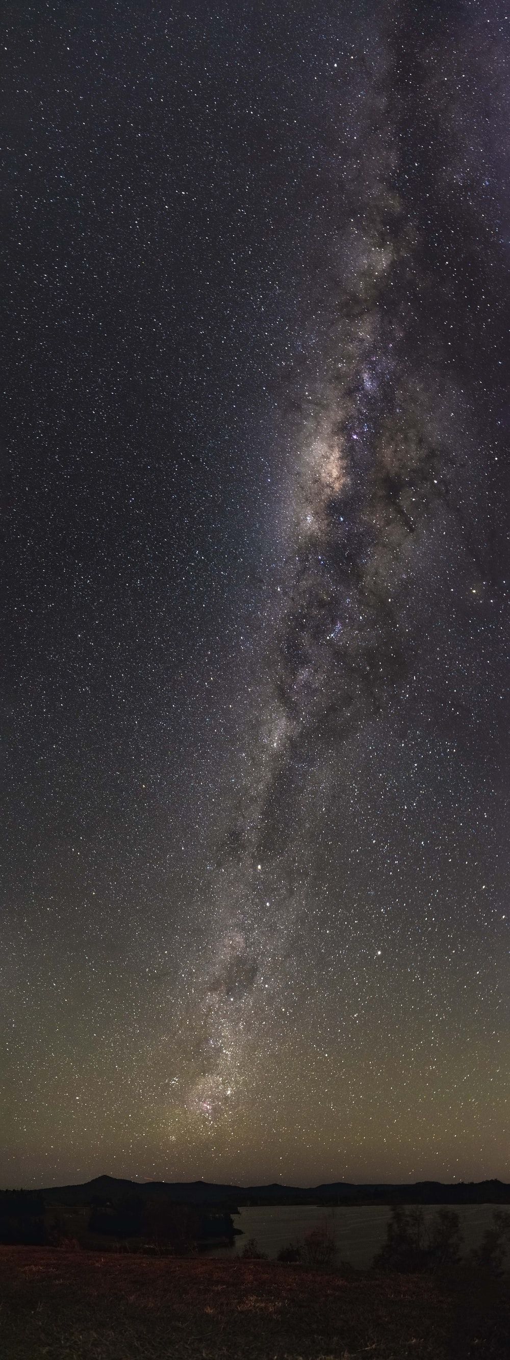 500+ Best Milky Way Pictures [HD]