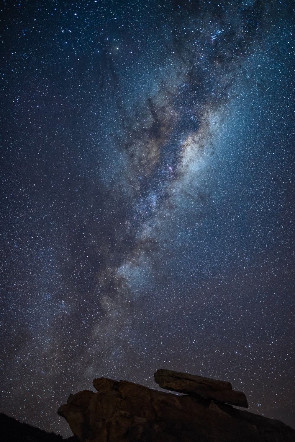 500+ Best Milky Way Pictures [HD]