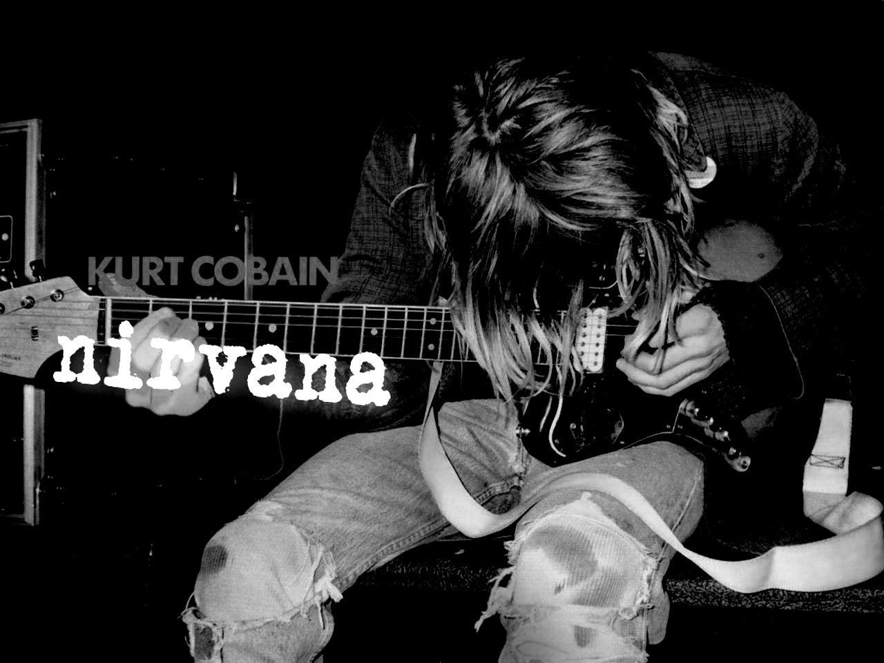 nirvana wallpaper tumblr