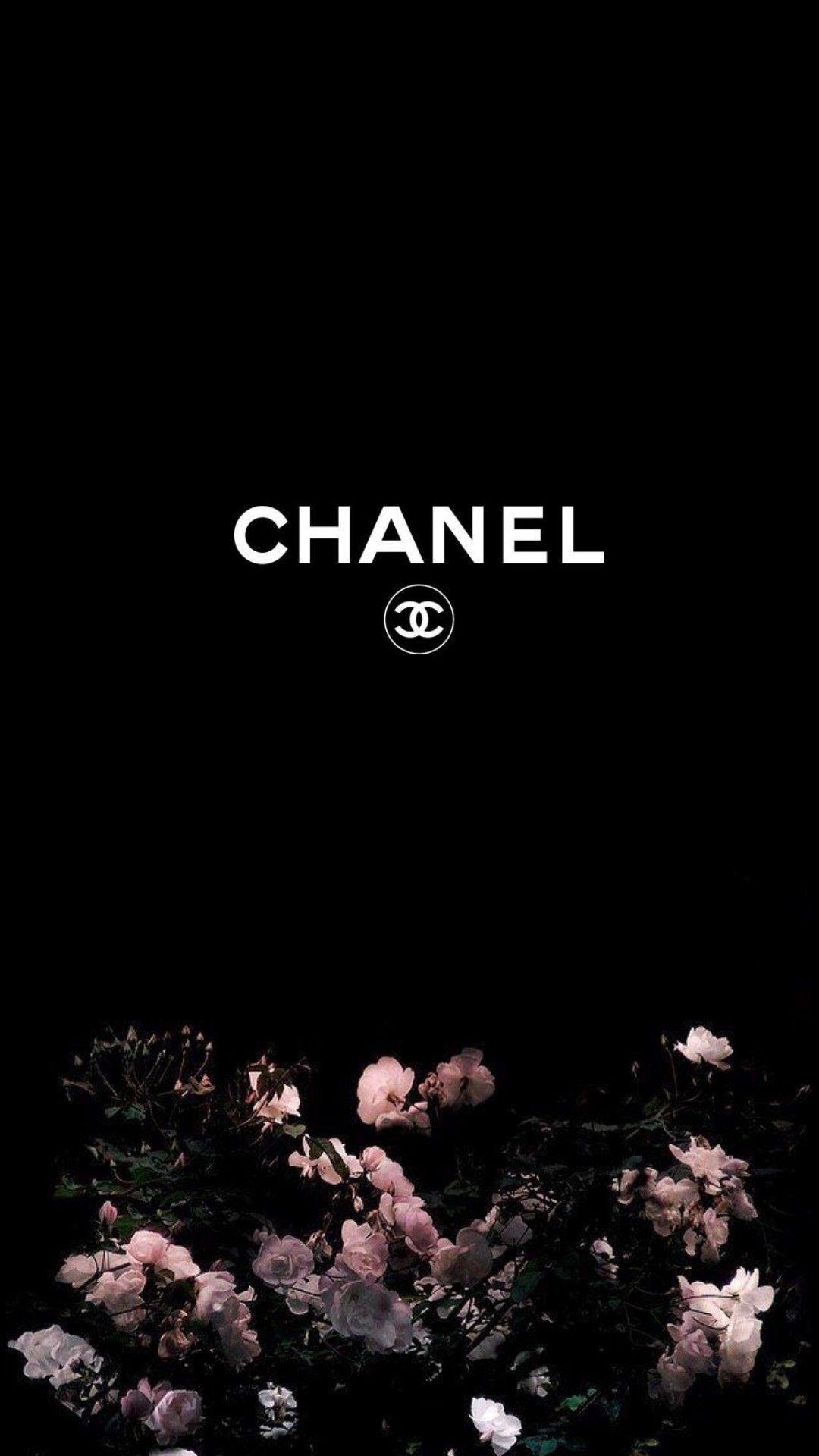 chanel #chanelwallpaper #wallpaper. Apple watch wallpaper, Chanel wallpaper, Aesthetic iphone wallpaper