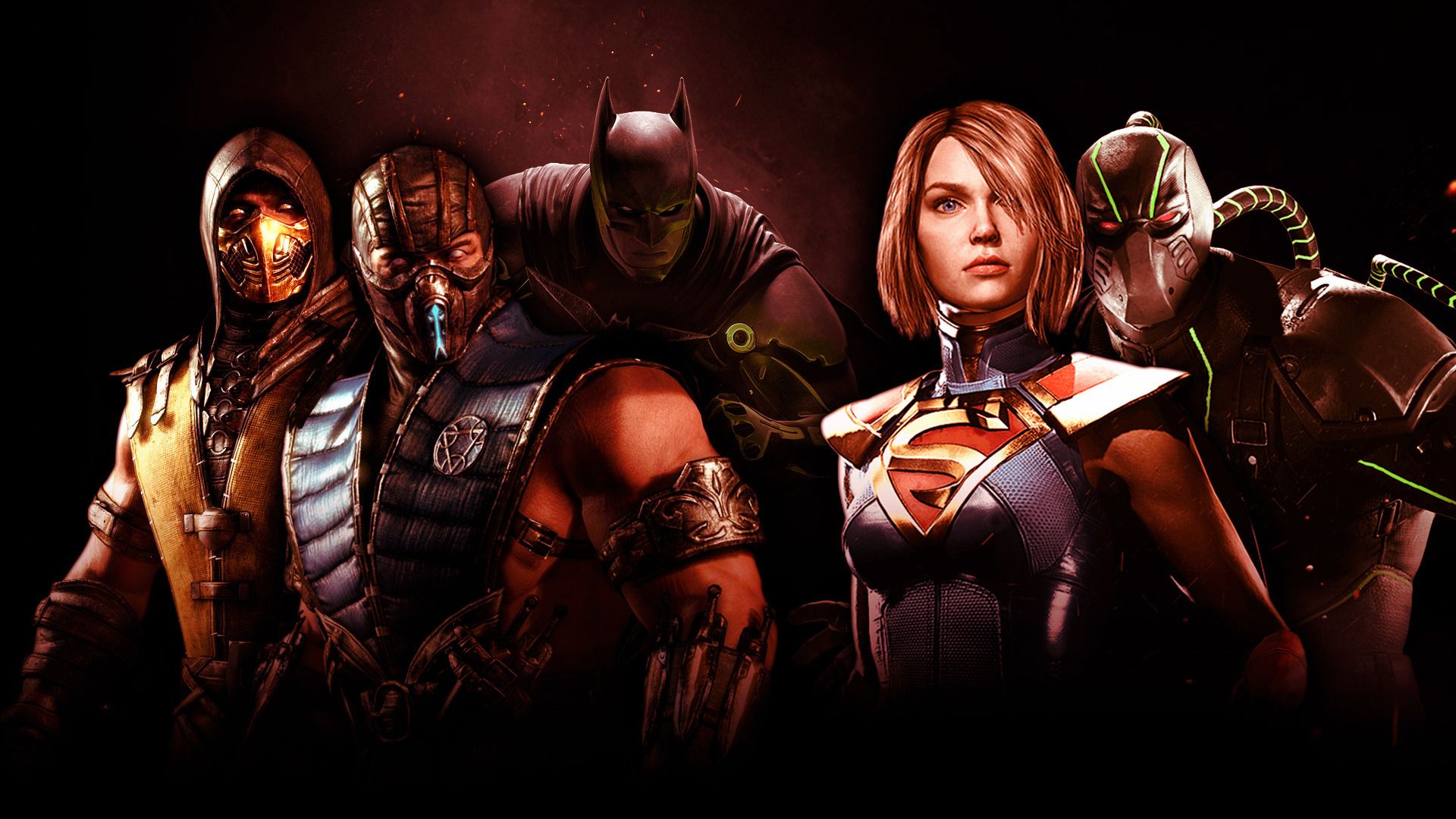 XSX PS5 Mortal Kombat And Injustice Installments In The Works As NetherRealm Is Hiring To Drive The Next Gen Console Graphics Vision