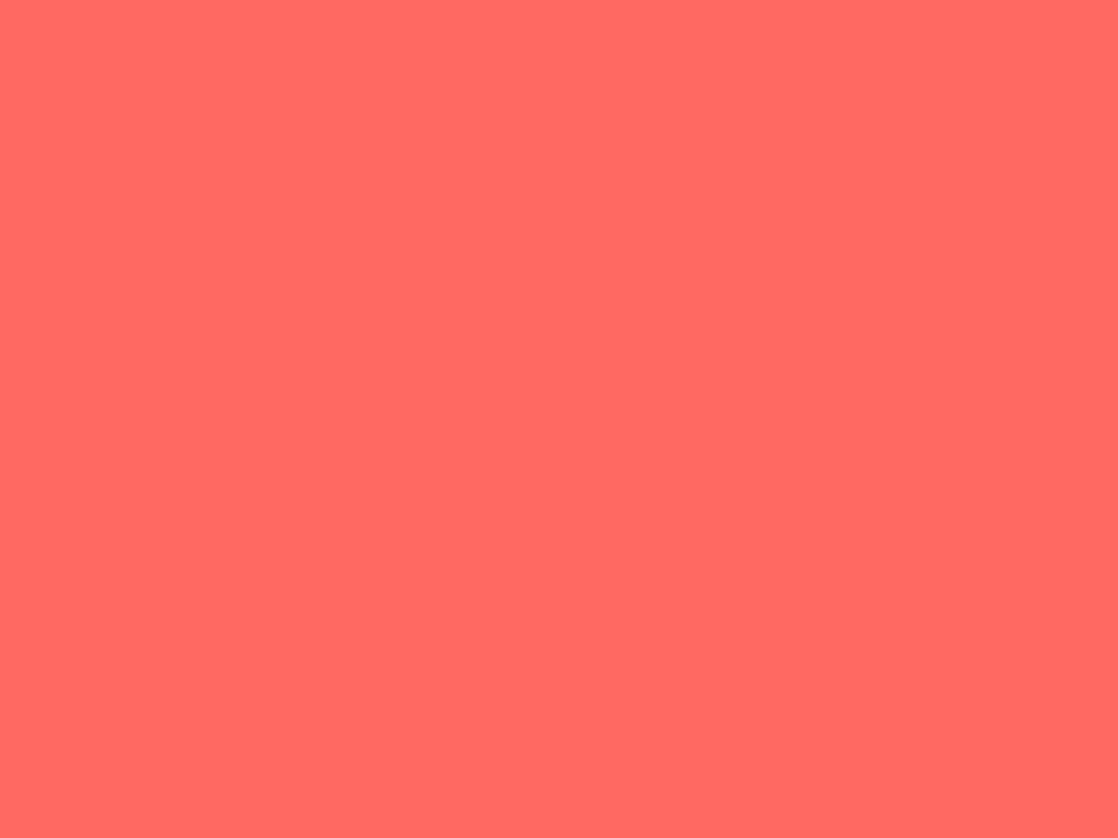 1024x768 Pastel Red Solid Color Backgrounds.