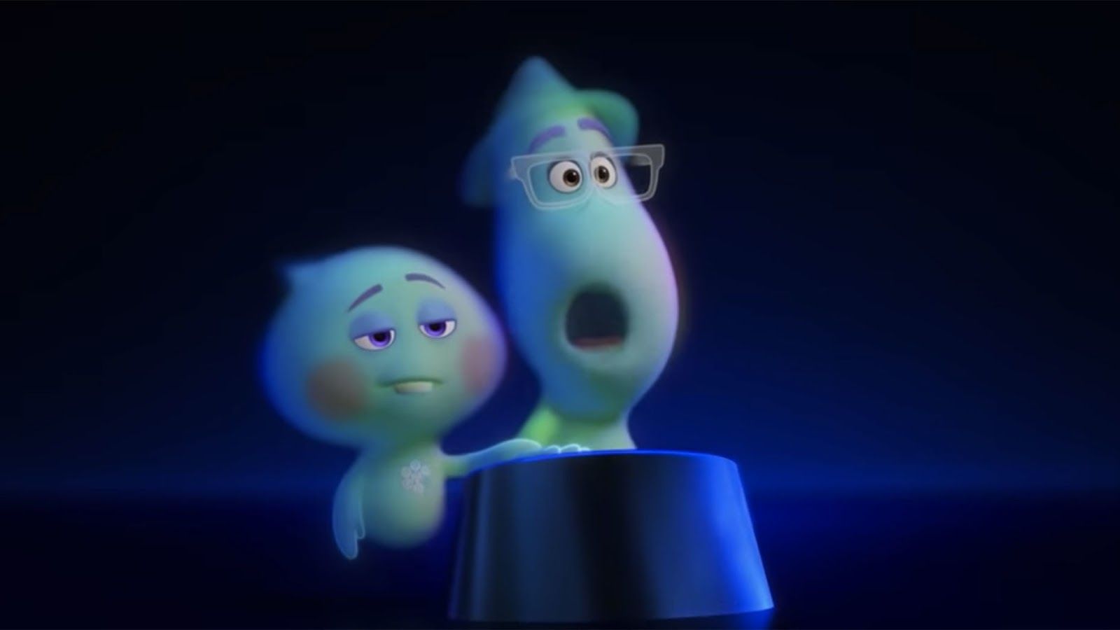 Disney Pixar Cancela El Estreno De 'Soul' En Cines Debido Al Coronavirus