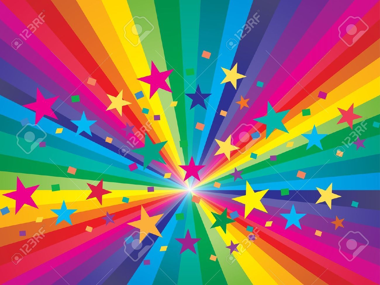 Awesome rainbow abstract background image. Rainbow background, Rainbow wallpaper, Rainbow abstract