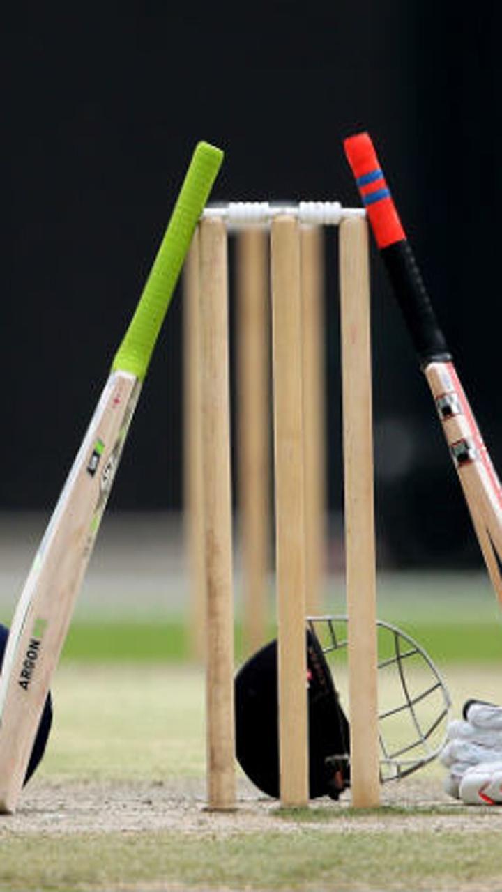 Cricket Bat Wallpaper for Android