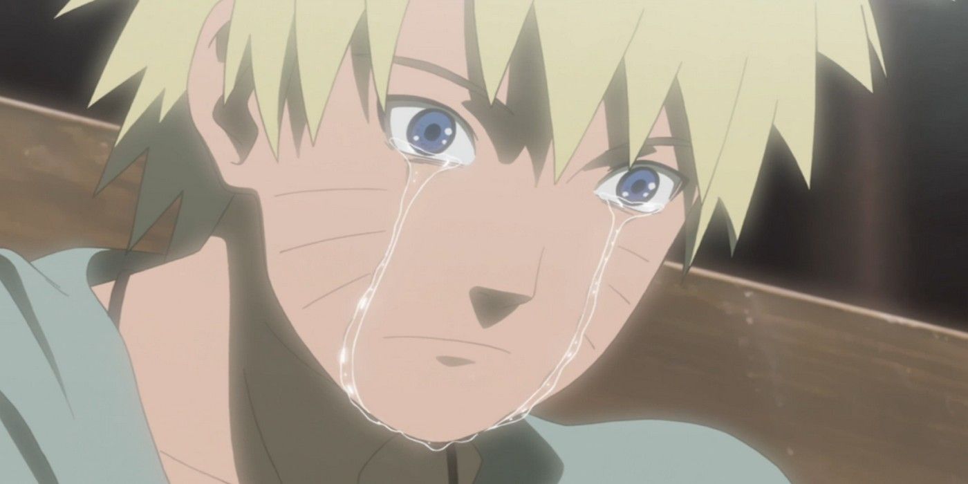 Naruto's Most Heartbreaking Moments