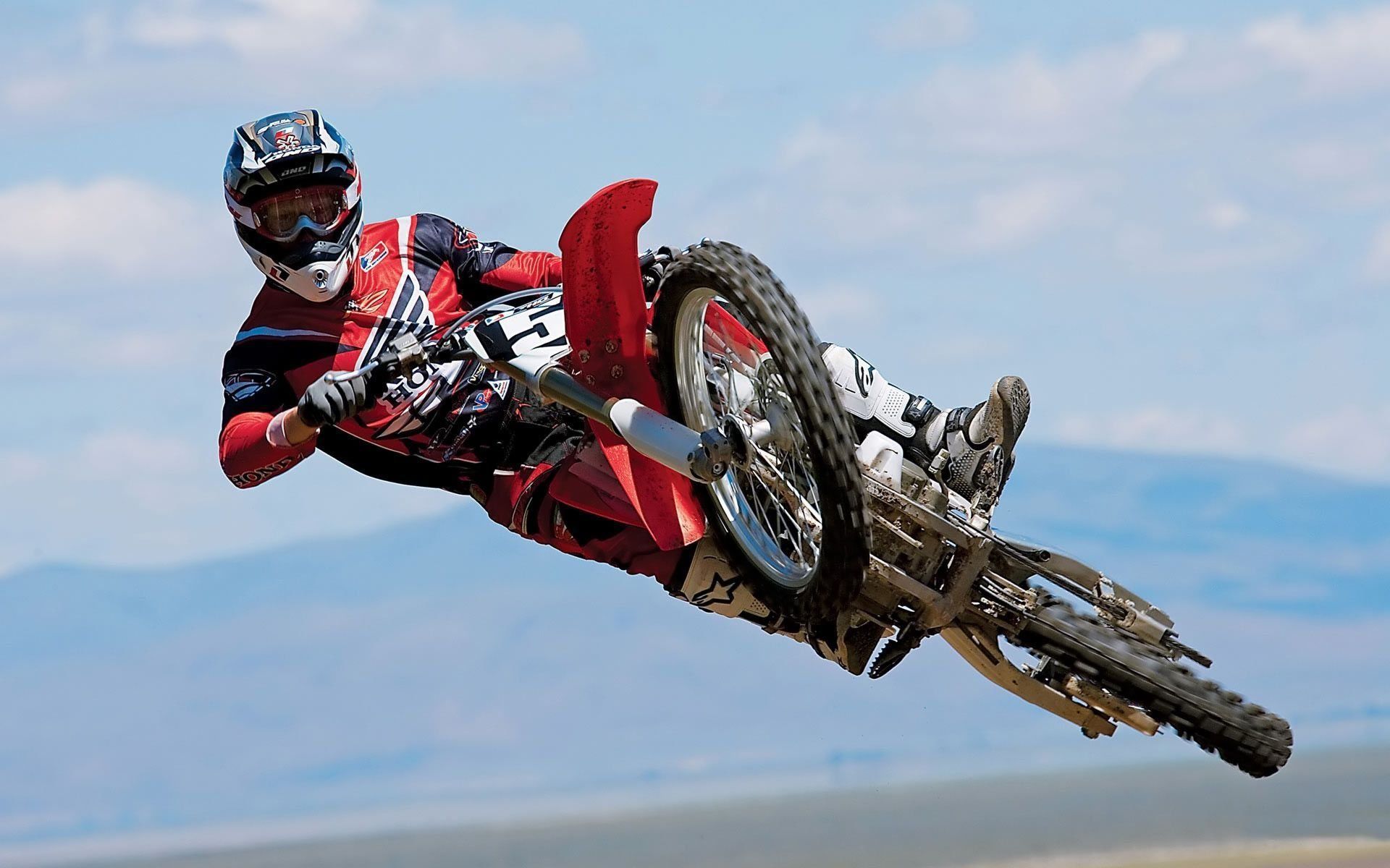 dirtbike, Motocross, Moto, Bike, Extreme, Motorbike, Dirt Wallpaper HD / Desktop and Mobile Background
