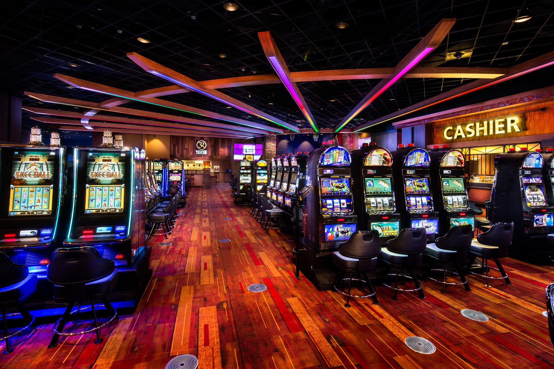 the best free slots for desktop usa