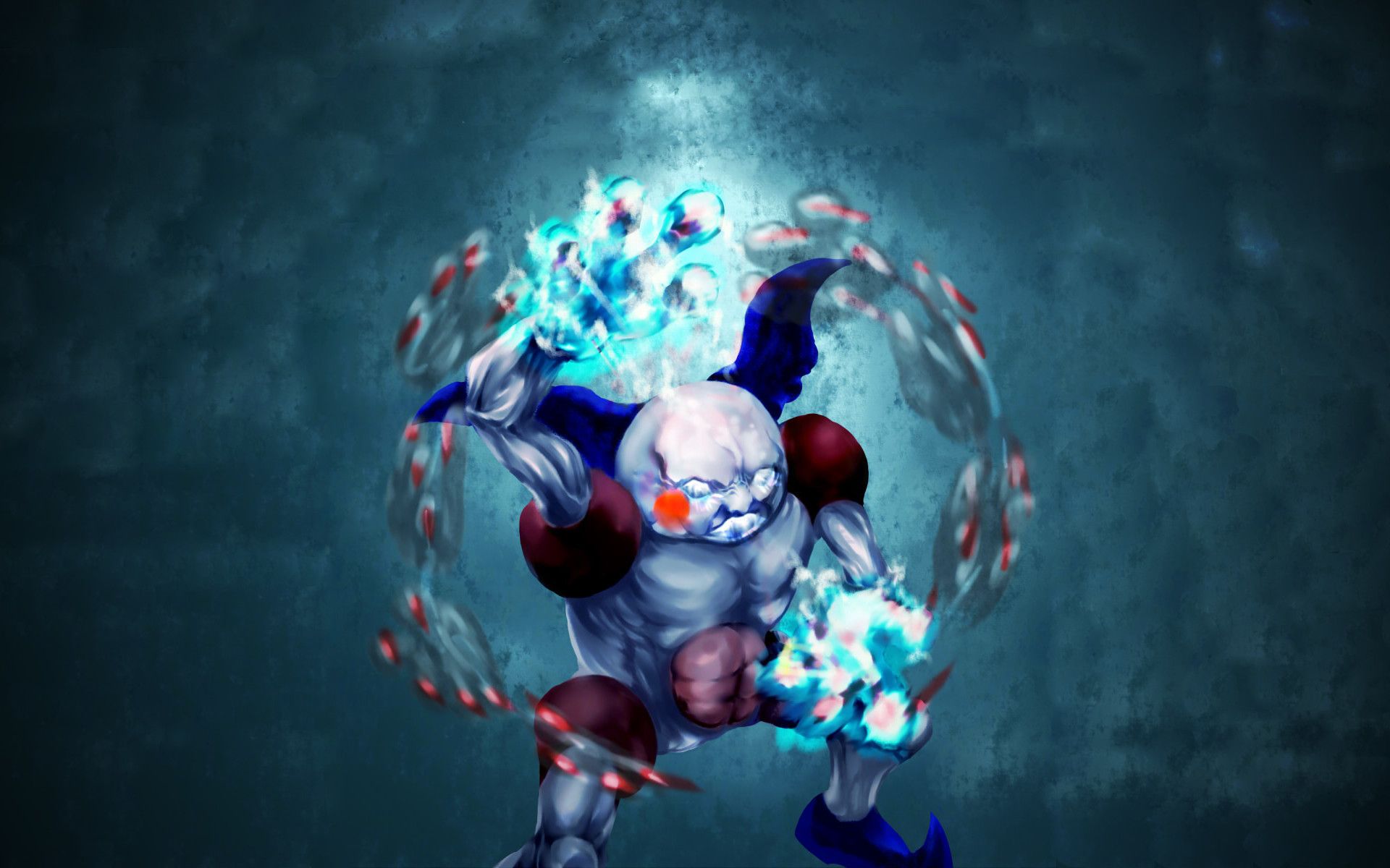 Awesome Pokemon Wallpaper