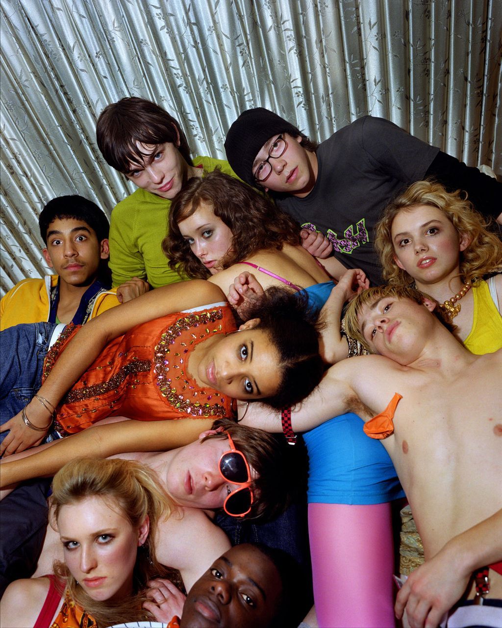 Reasons Why The First Generation Of Skins Really Was The Best Ever. Skins uk, Skin, Teenage parties