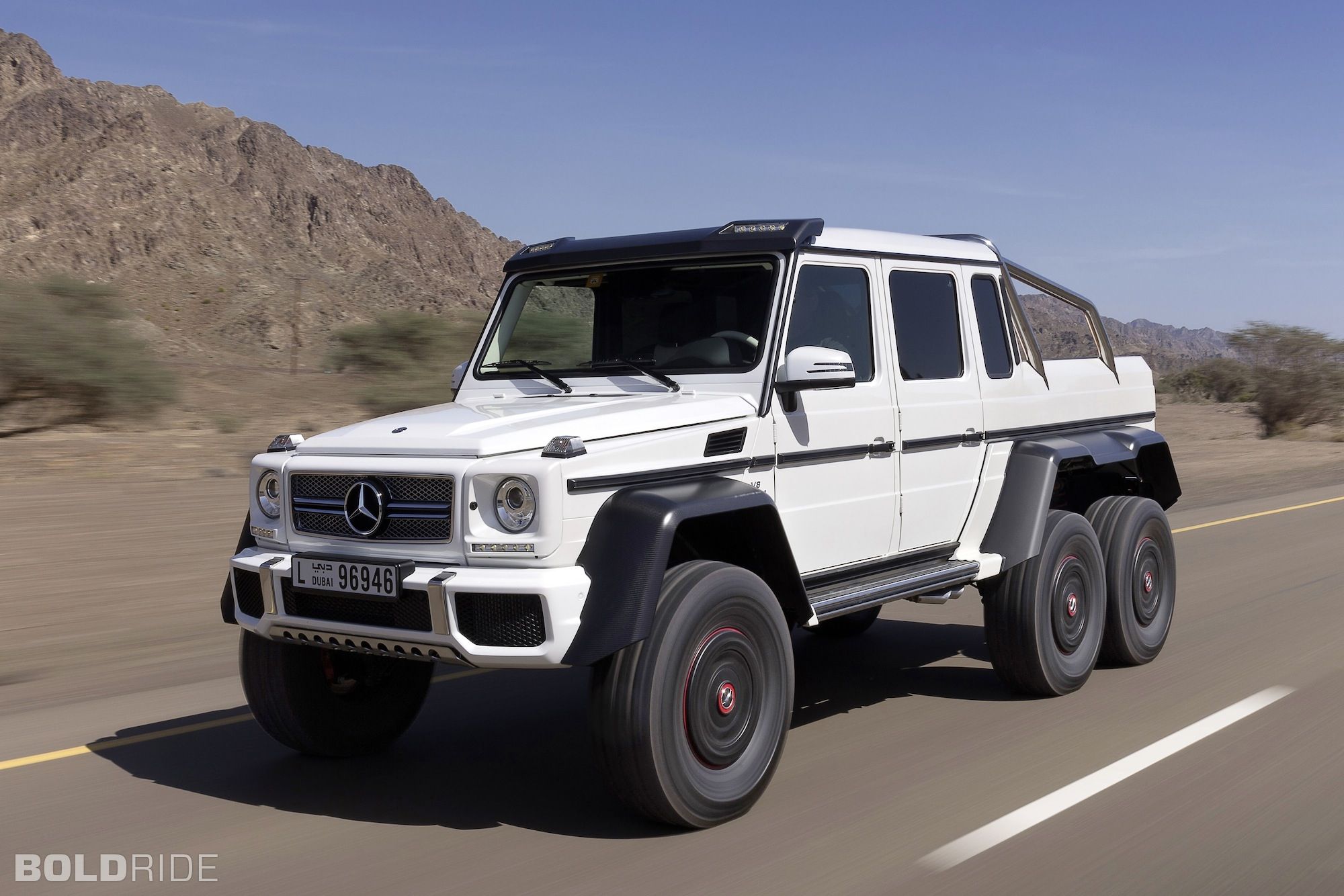 Mercedes, Benz, G Amg, 6x 4x Offroad, Suv Wallpaper HD / Desktop and Mobile Background