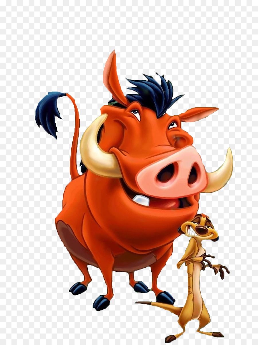 download timon pumbaa