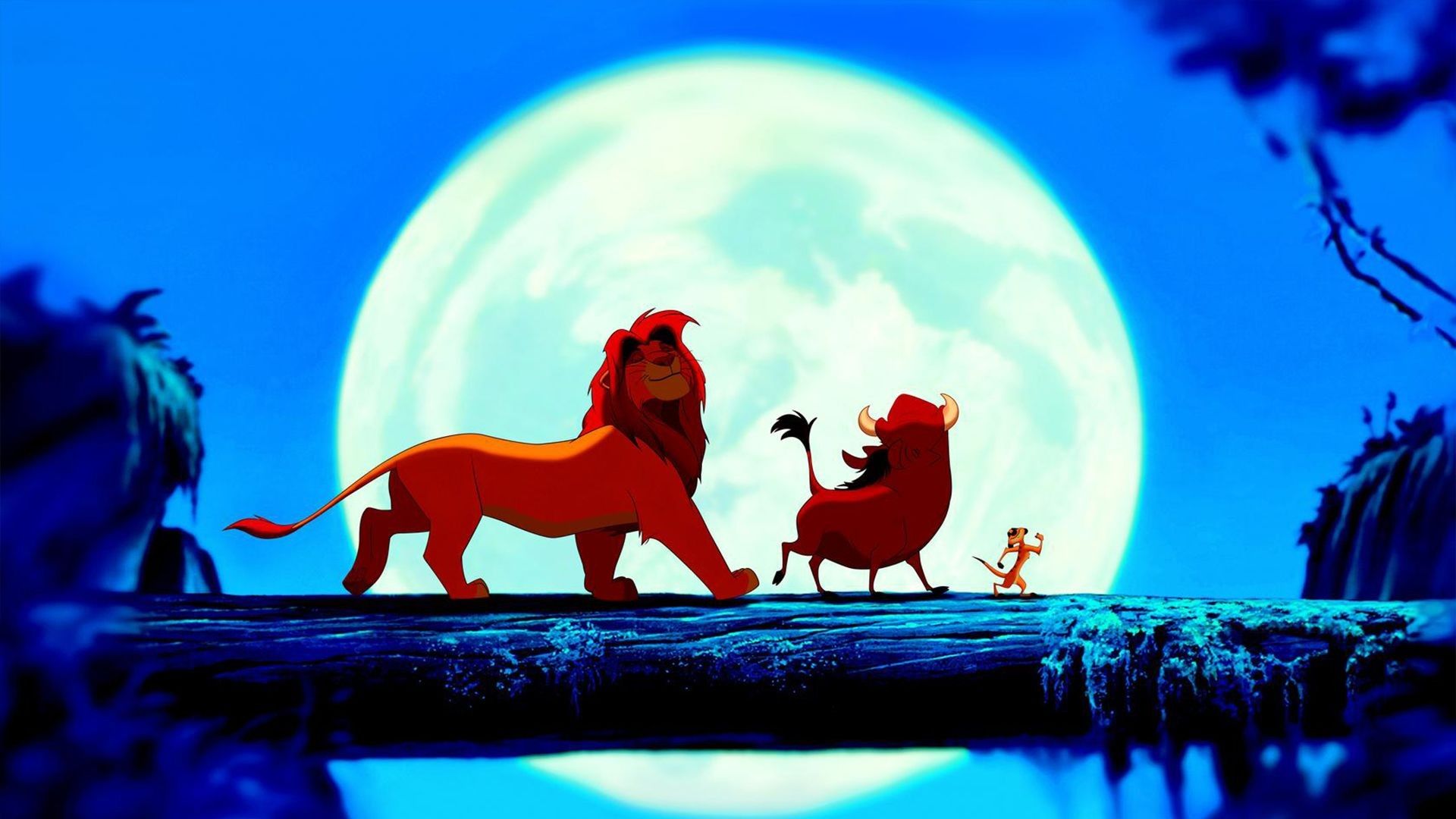#Pumba, #Walt Disney, #The Lion King, #Timon, #Simba, wallpaper. Mocah.org HD Desktop Wallpaper