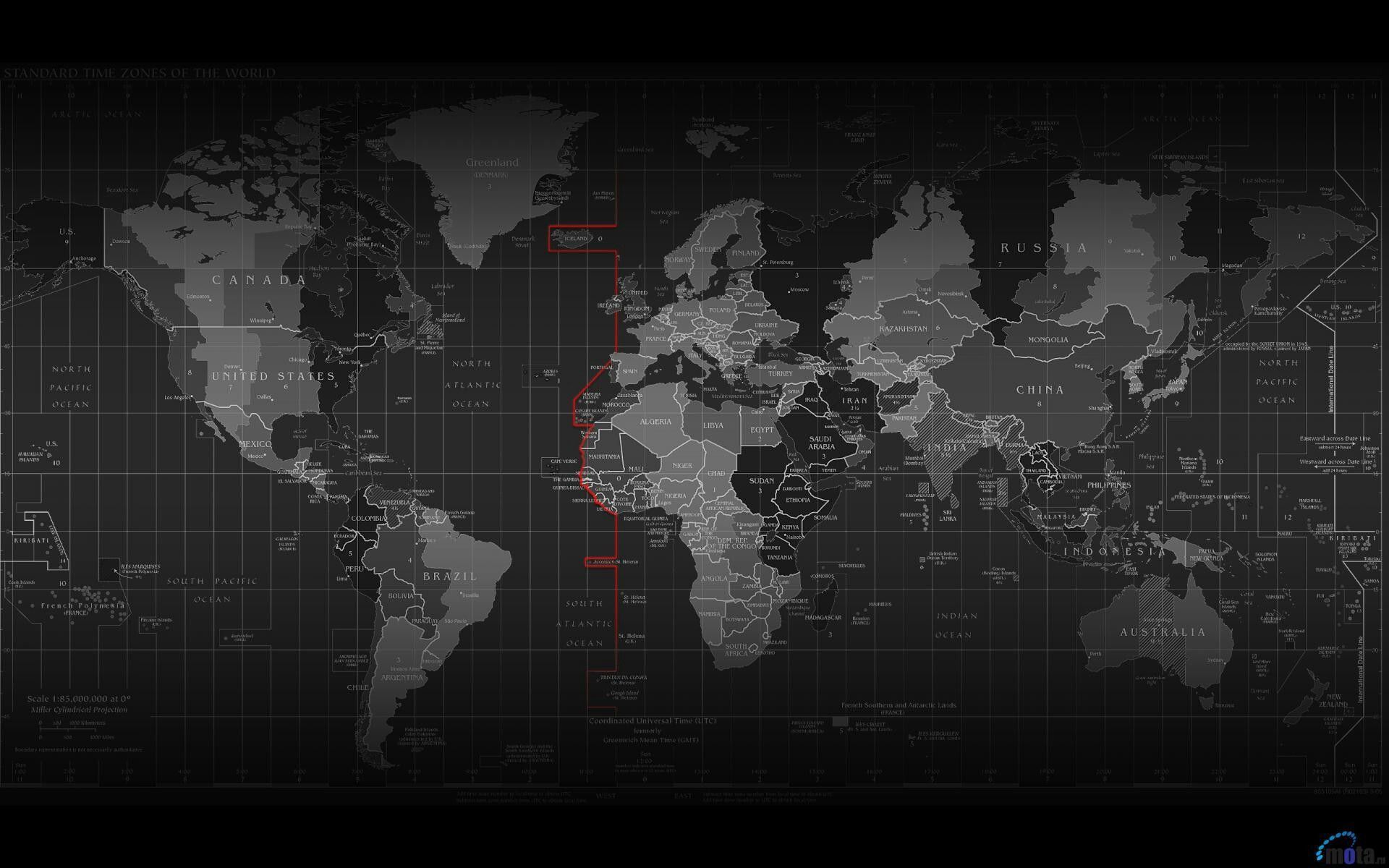 iptv provider world wide. World map wallpaper, World wallpaper, Cool world map