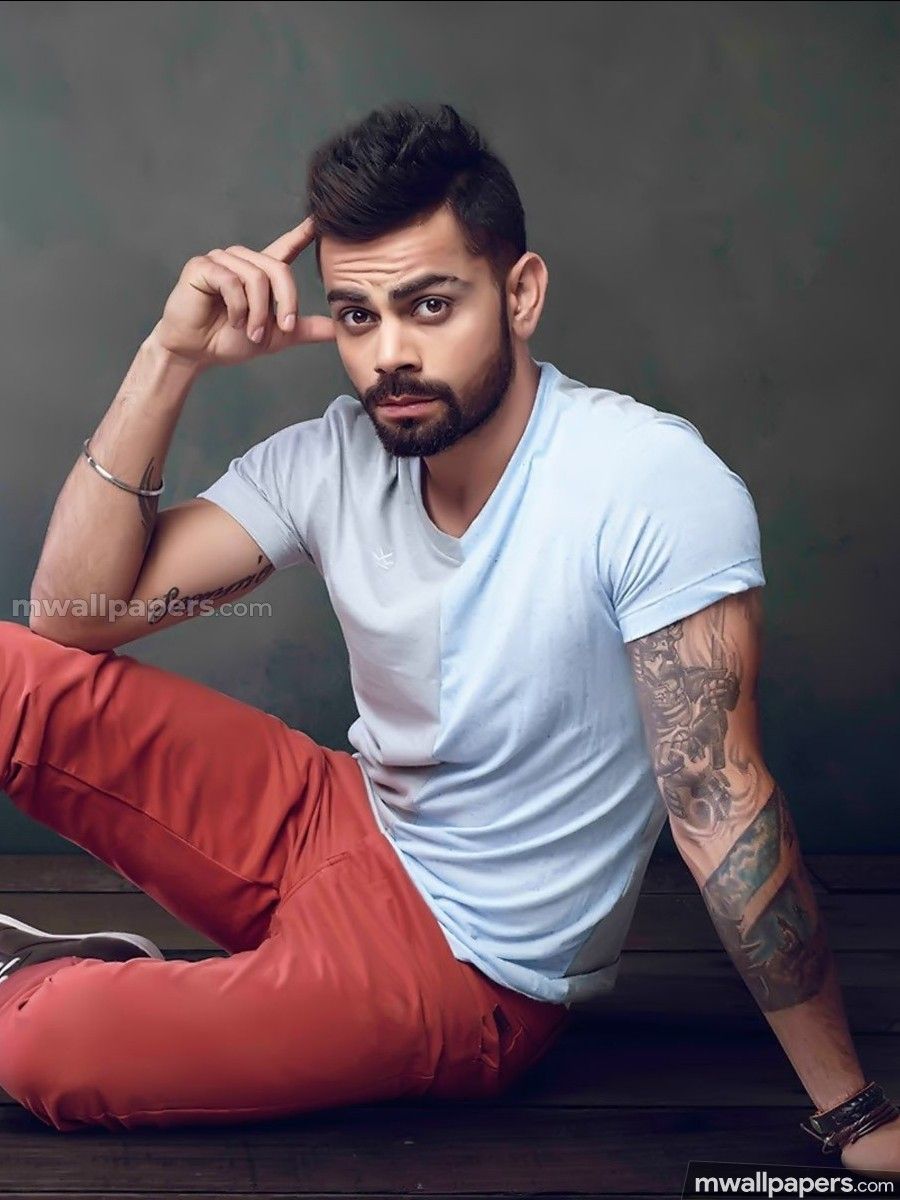 Virat Kohli Image, HD Photo (1080p), Wallpaper (Android IPhone) (2020)