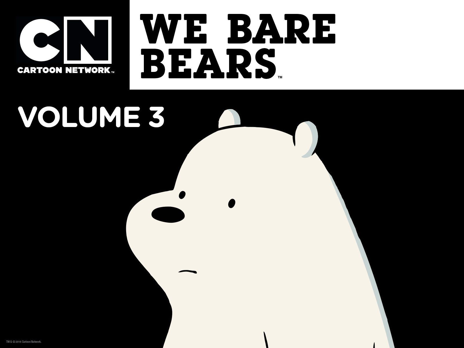 Watch We Bare Bears Season 3