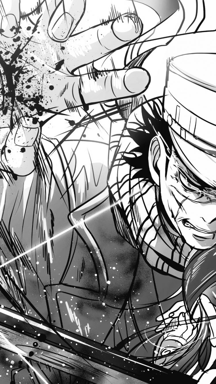 Free download Golden Kamuy HD Wallpaper Background Image 2172x1536 ID [2172x1536] for your Desktop, Mobile & Tablet. Explore Golden Kamuy Wallpaper. Golden Kamuy Wallpaper, Golden Wallpaper, Golden Wallpaper