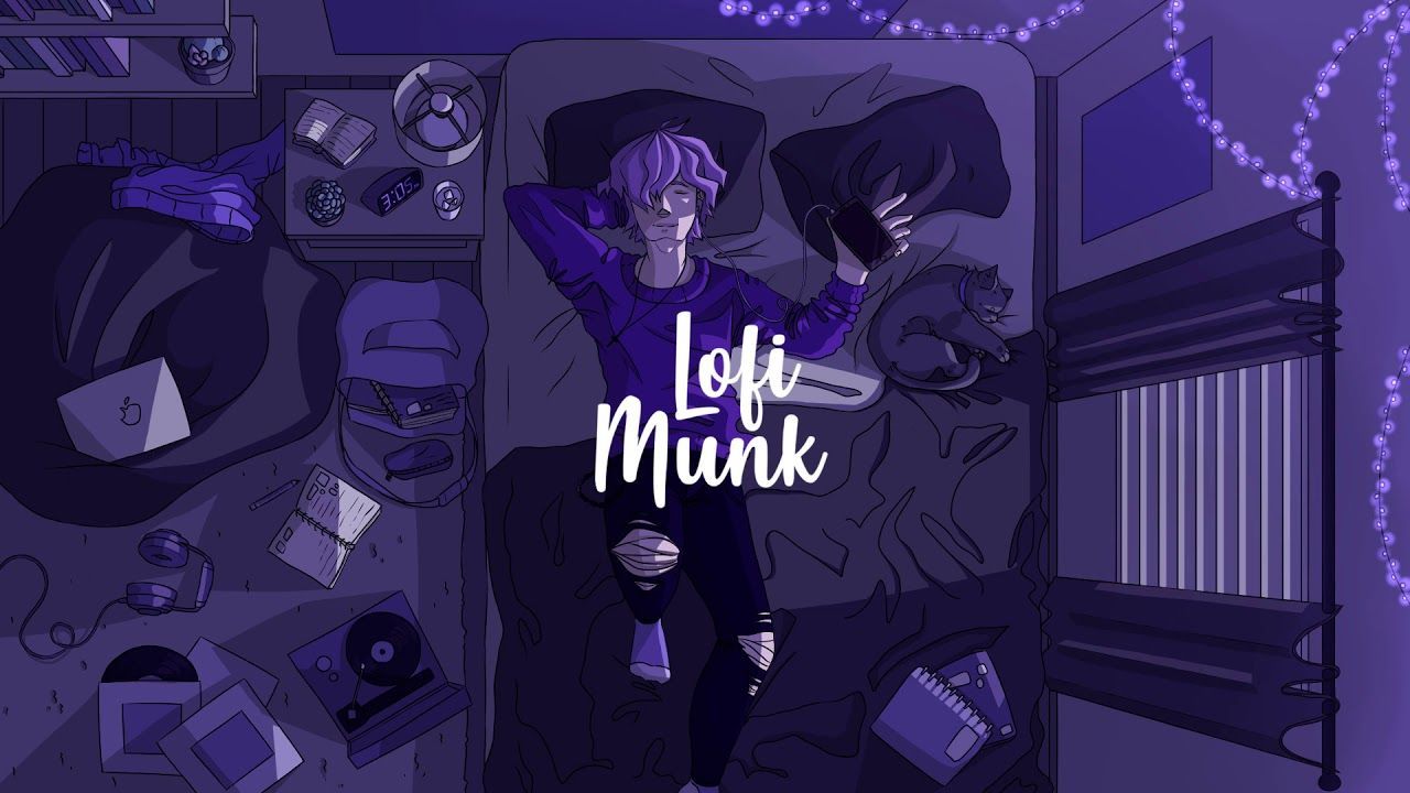 Chrs. OF YOU [Lofi Hip Hop]. Sci fi wallpaper, Desktop wallpaper, Anime wallpaper 1920x1080