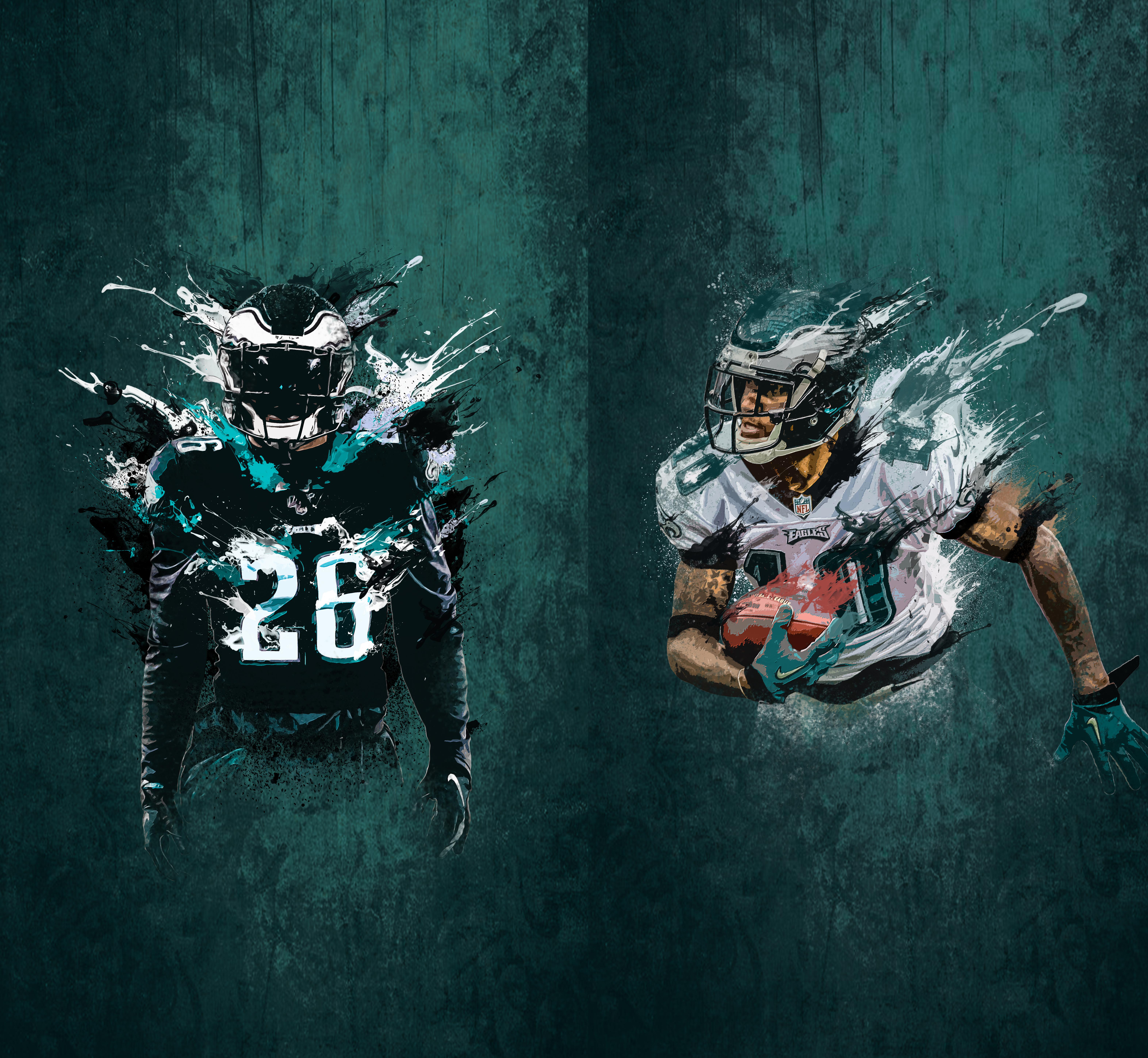 DeSean Jackson Wallpaper