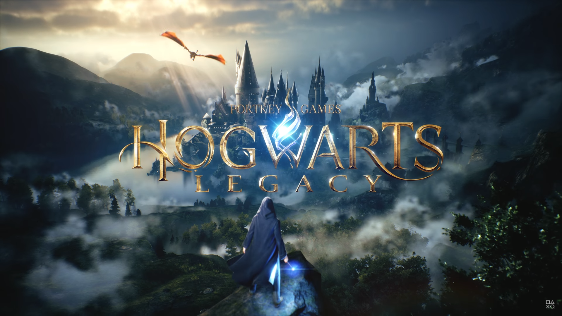 Hogwarts Legacy: Release date, gameplay, story and more