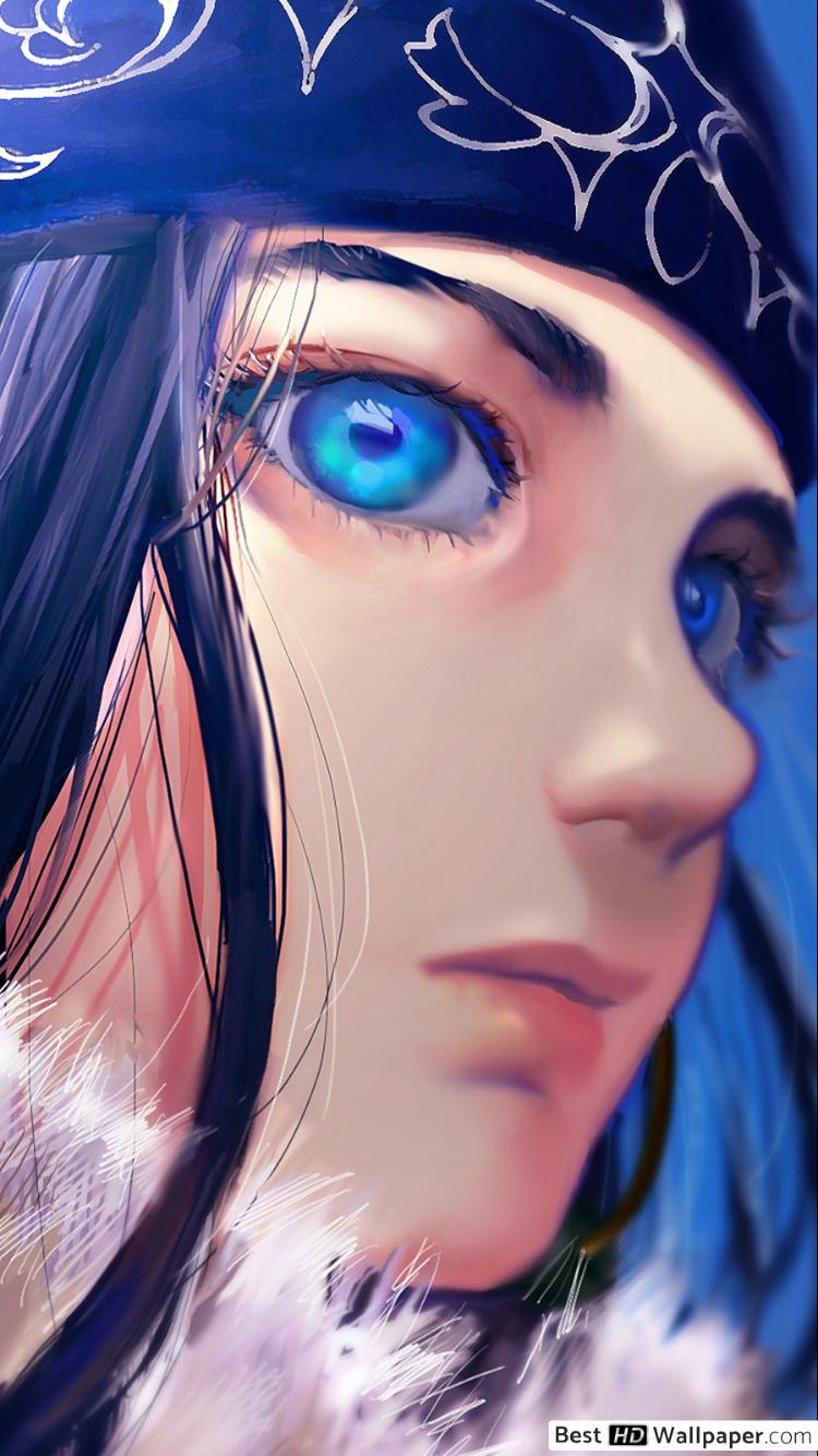 Golden Kamuy HD wallpaper download
