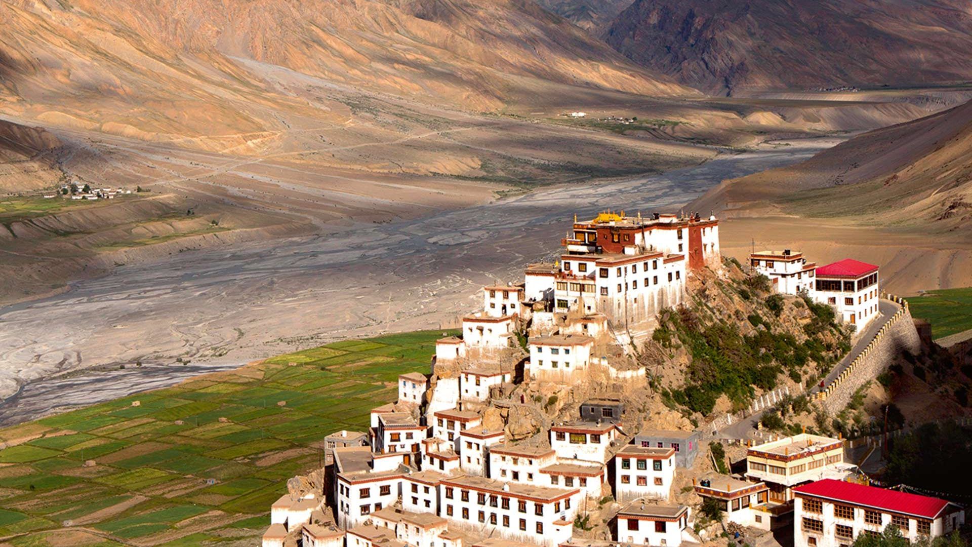 Spiti Valley Wallpapers - Wallpaper Cave