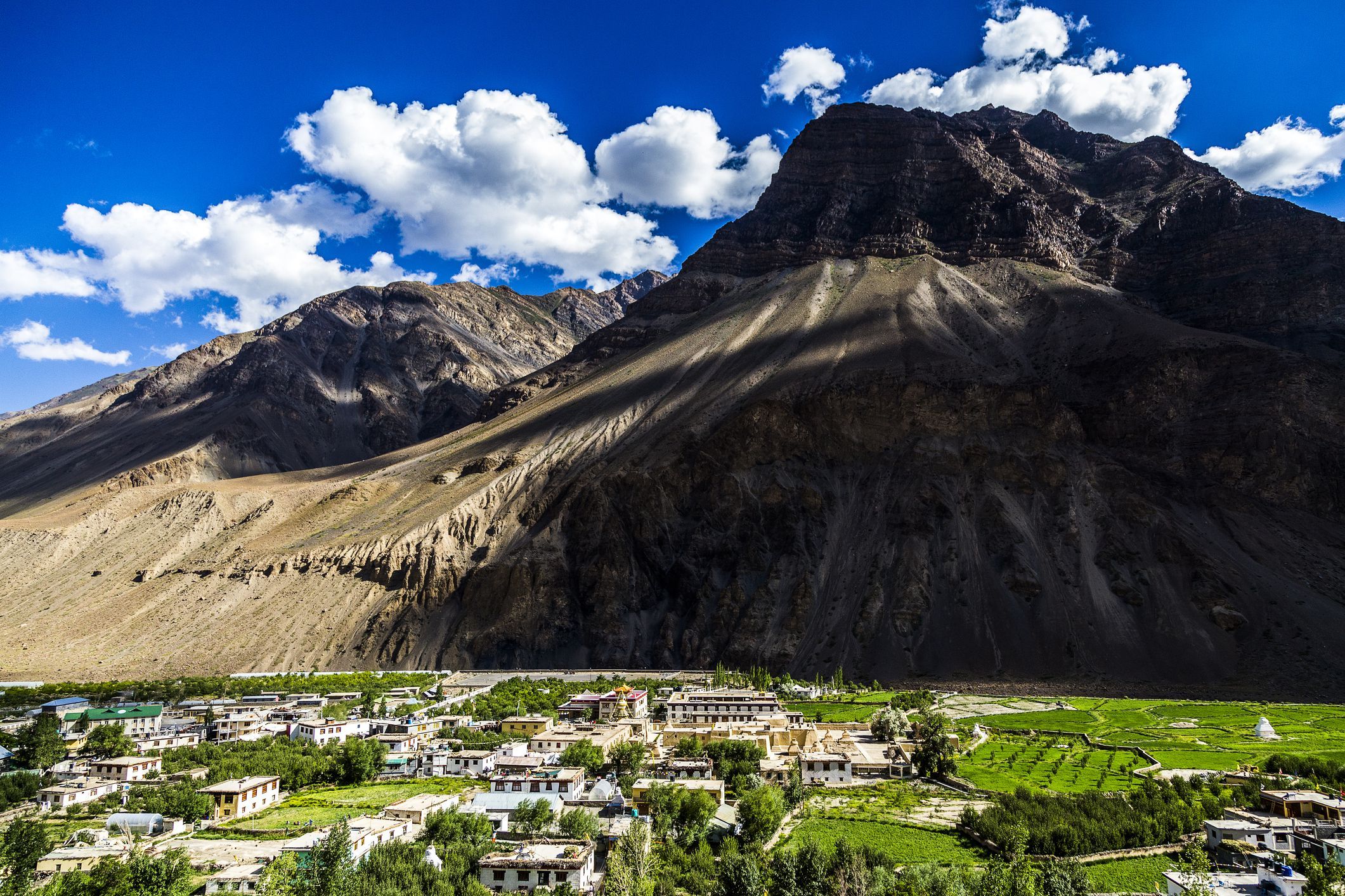 See 20 Spectacular Spiti Valley Picture