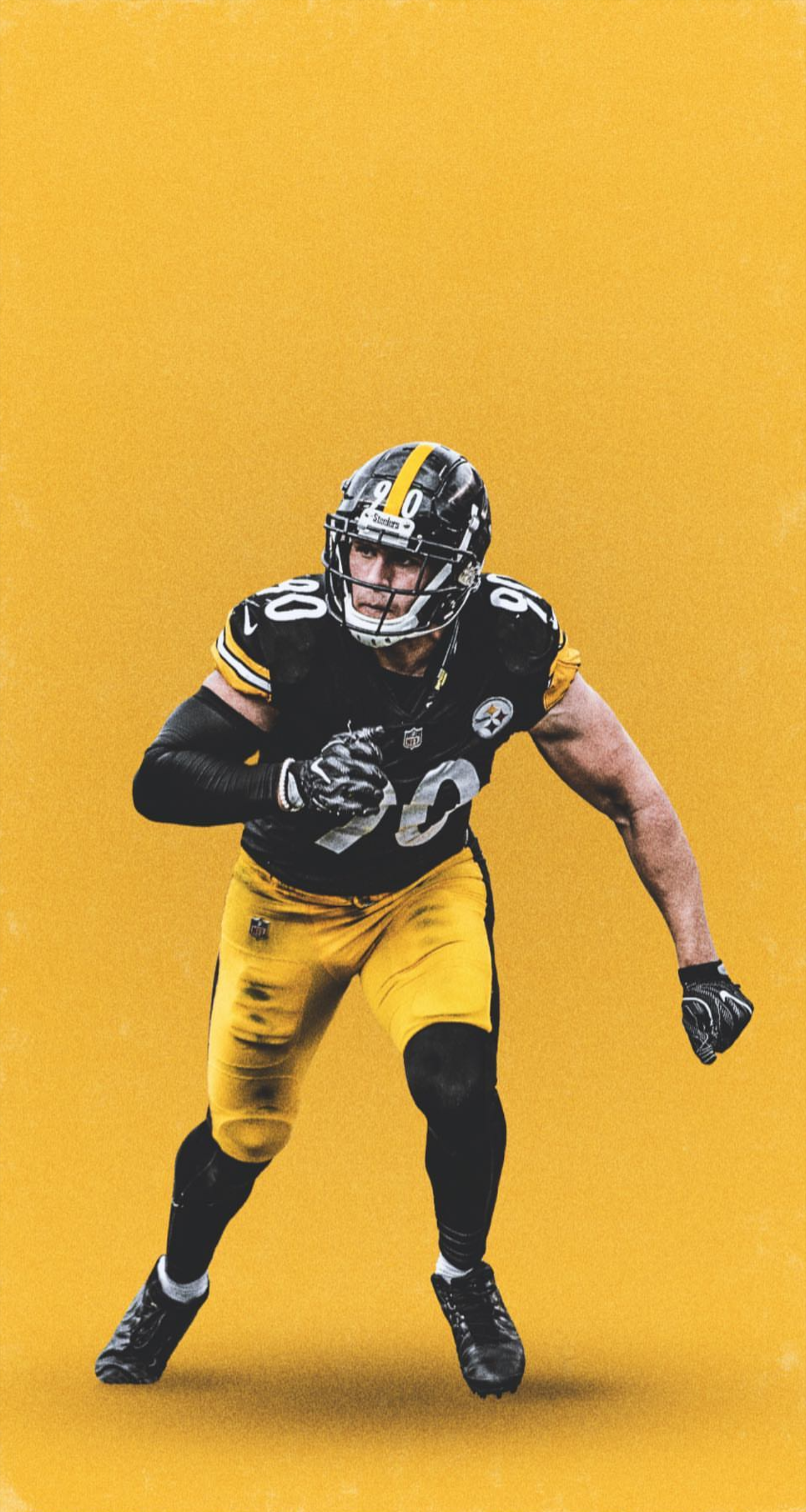 Steelers Instagram Wallpaper Wednesday