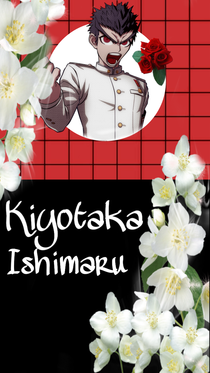 ishimaru kiyotaka kin