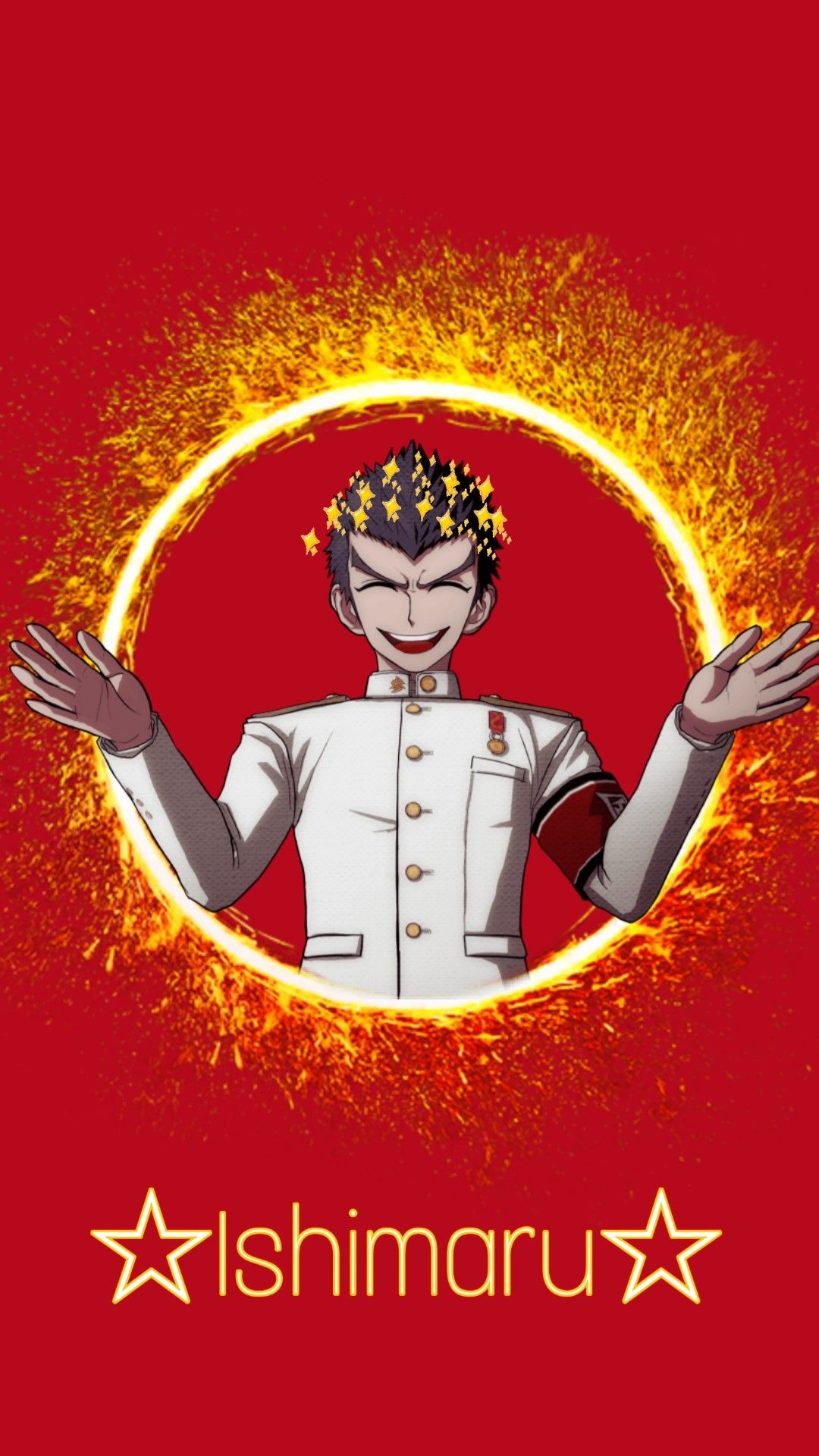 Kiyotaka Ishimaru Wallpapers Wallpaper Cave 