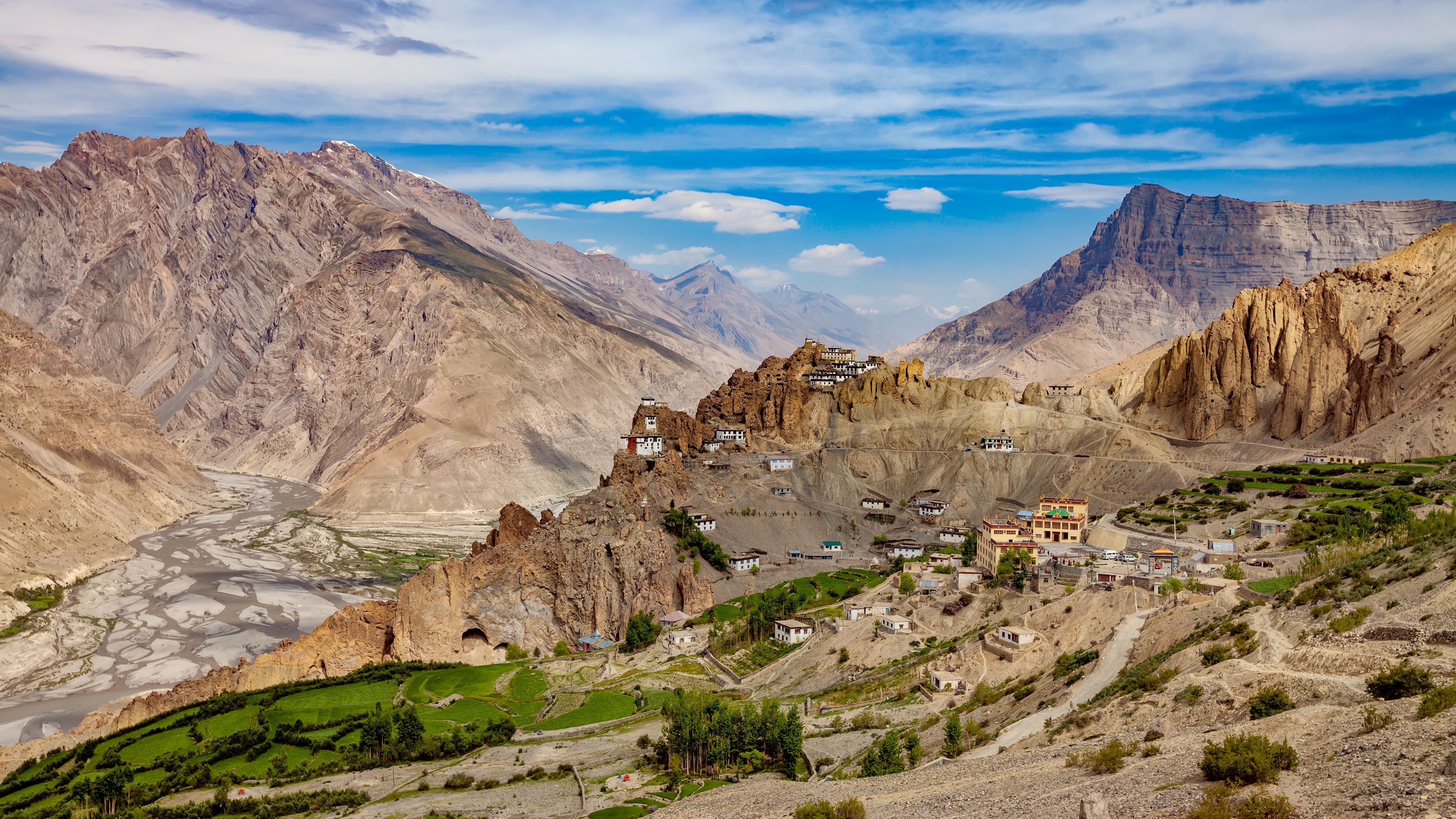 India's Spiti Valley: The Ultimate Travel Planner