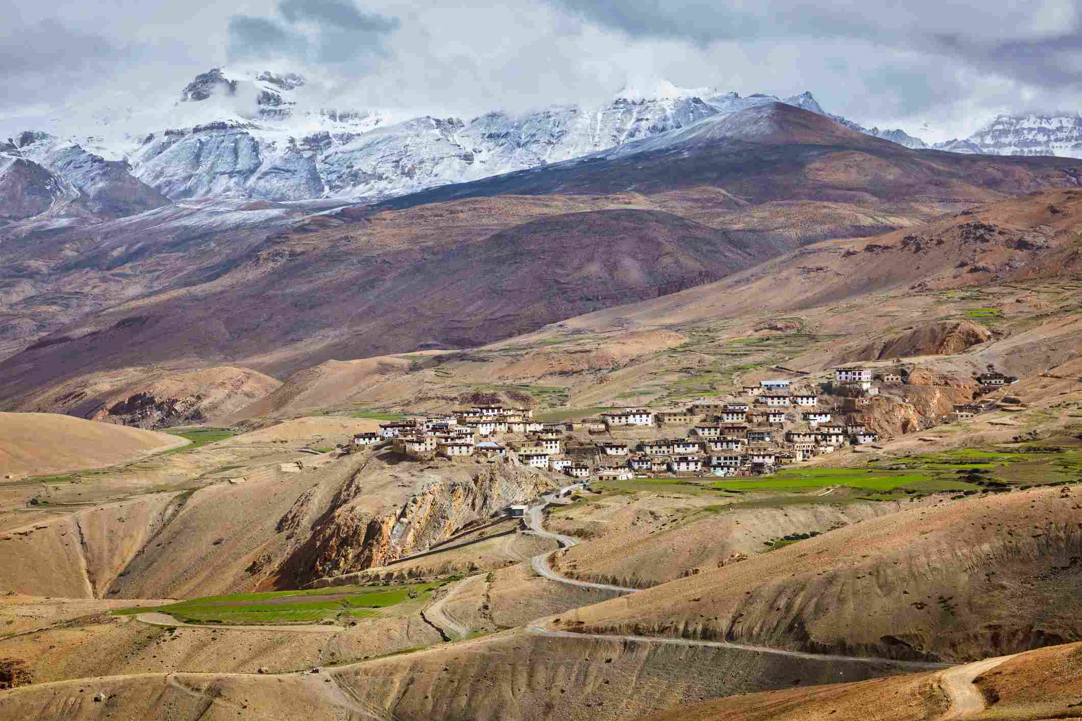 See 20 Spectacular Spiti Valley Picture
