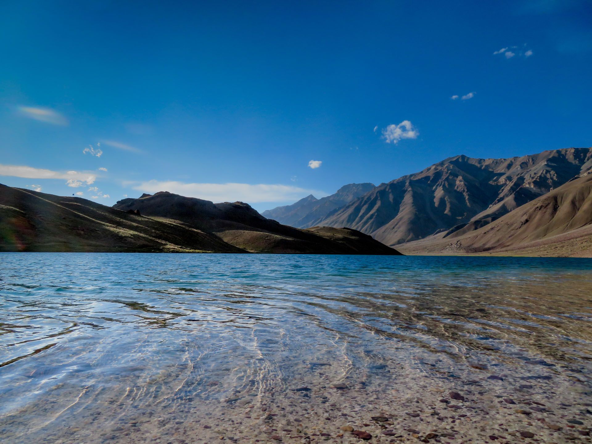 Trekking in Spiti Valley? Here are a few places you shouldn't miss!