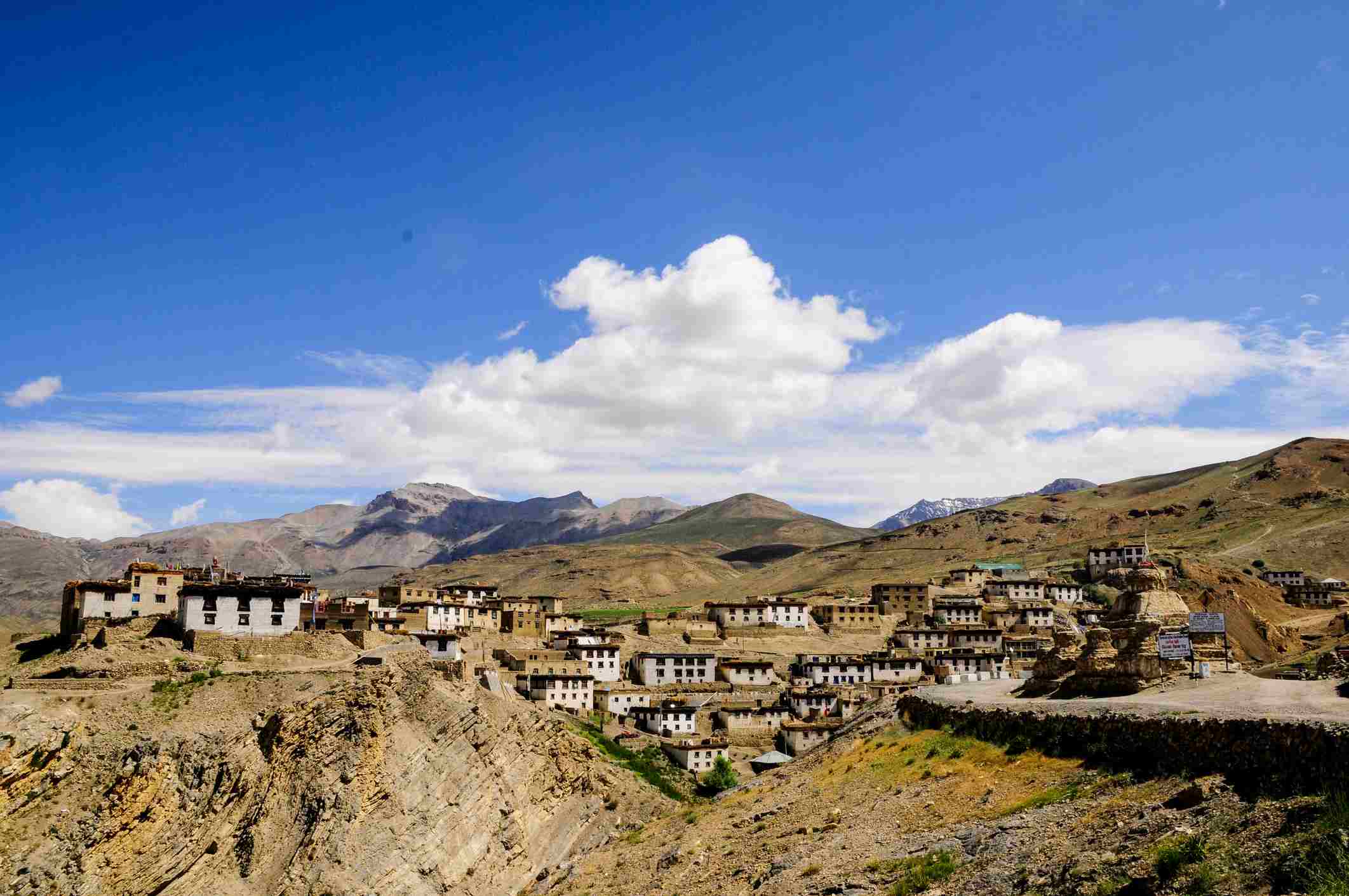 See 20 Spectacular Spiti Valley Picture